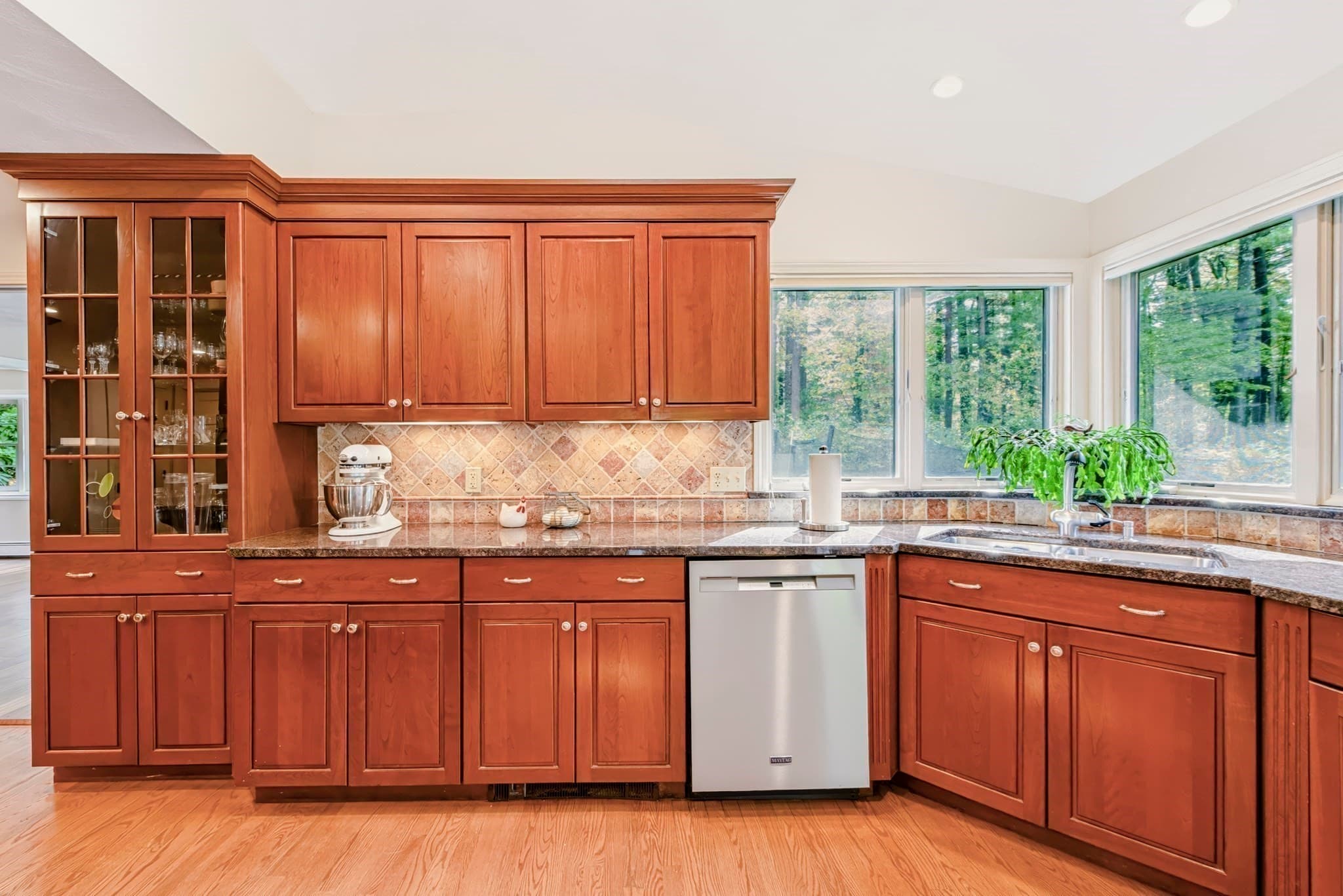 Single Family Residence at 15 Dedham Street, Sharon MA 02067, Sharon, photo 5 of 40