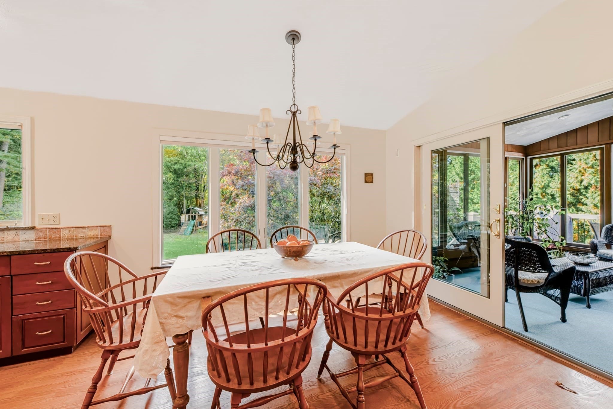 Single Family Residence at 15 Dedham Street, Sharon MA 02067, Sharon, photo 9 of 40
