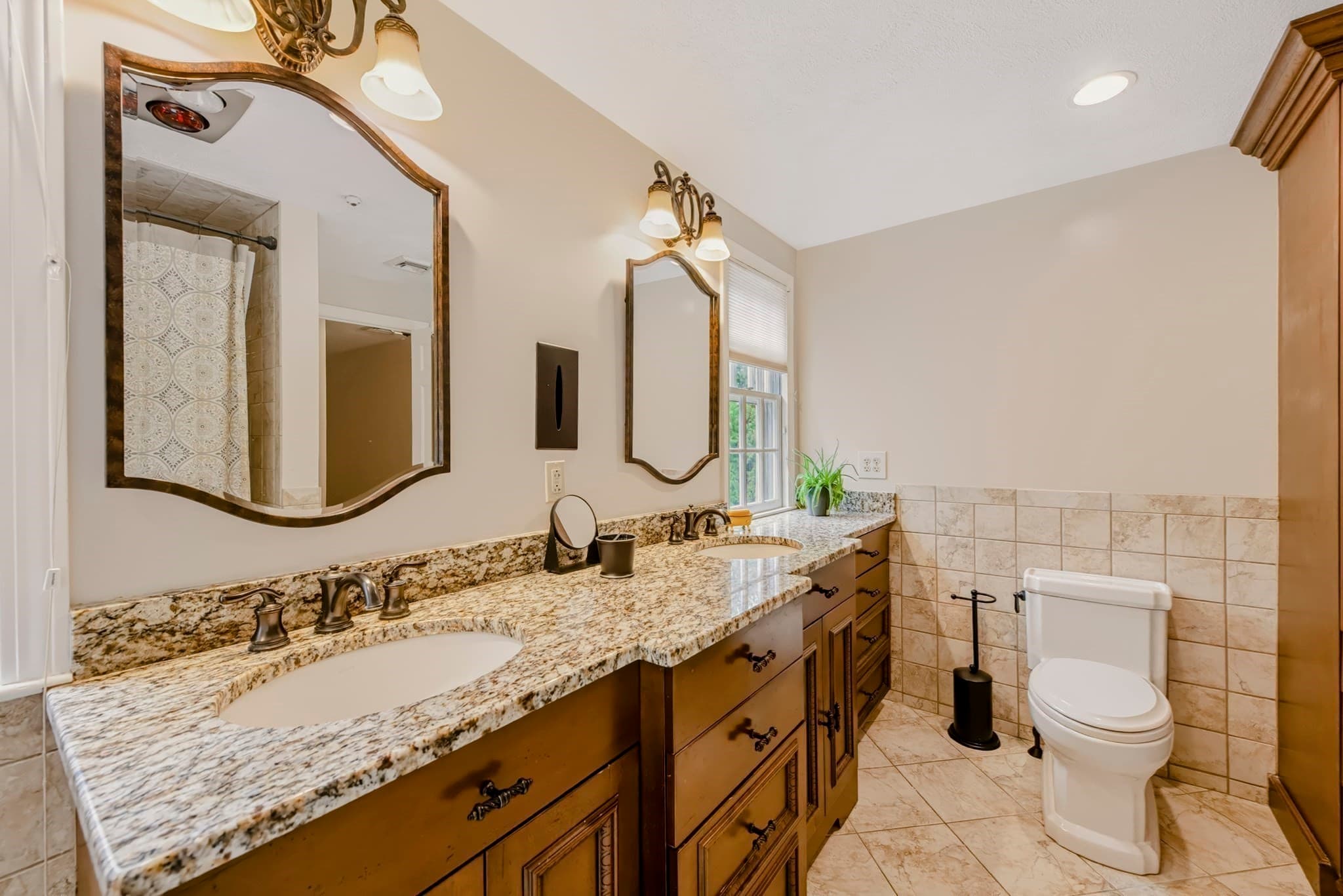 Single Family Residence at 15 Dedham Street, Sharon MA 02067, Sharon, photo 24 of 40