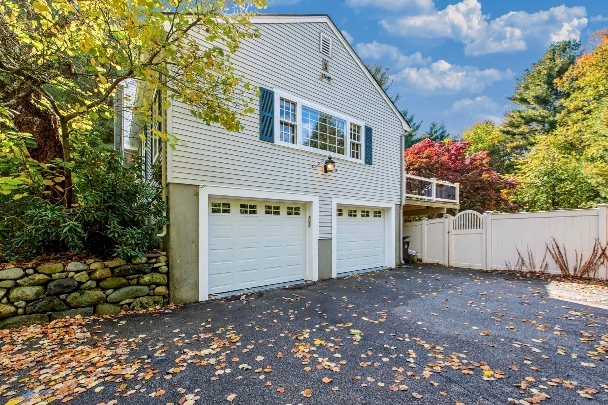 Single Family Residence at 15 Dedham Street, Sharon MA 02067, Sharon, photo 38 of 40