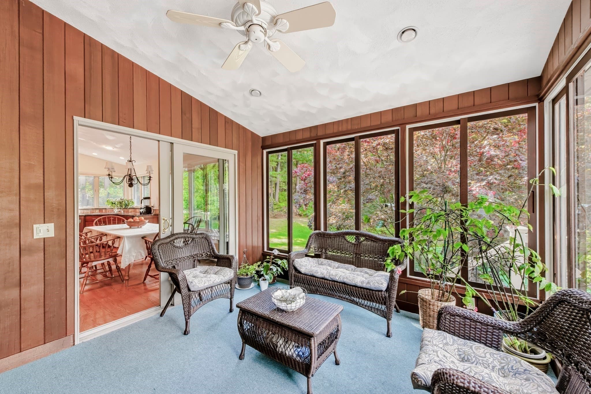 Single Family Residence at 15 Dedham Street, Sharon MA 02067, Sharon, photo 10 of 40