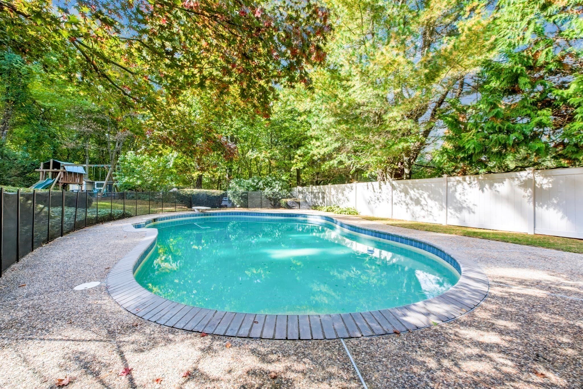 Single Family Residence at 15 Dedham Street, Sharon MA 02067, Sharon, photo 33 of 40
