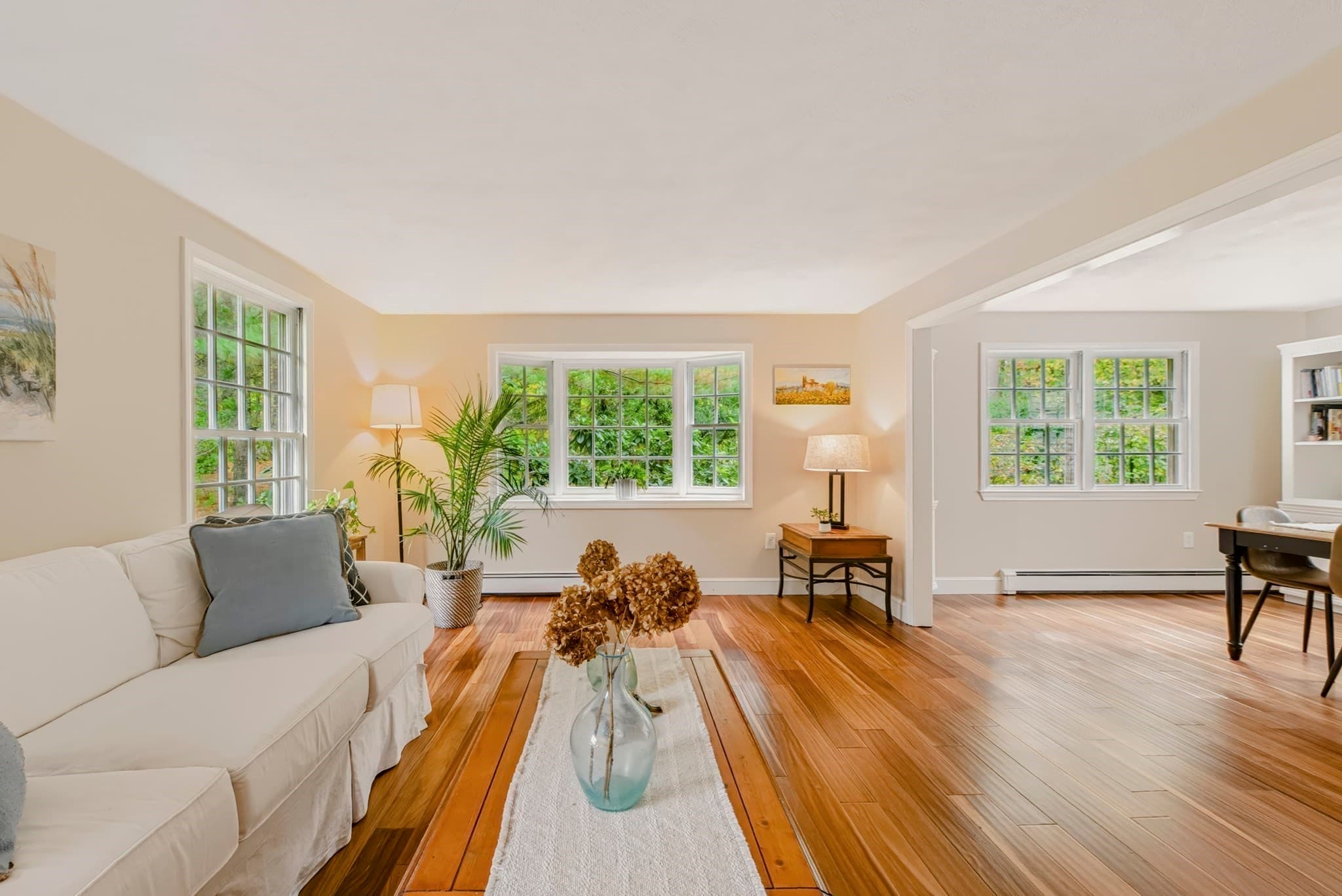 Single Family Residence at 15 Dedham Street, Sharon MA 02067, Sharon, photo 14 of 40