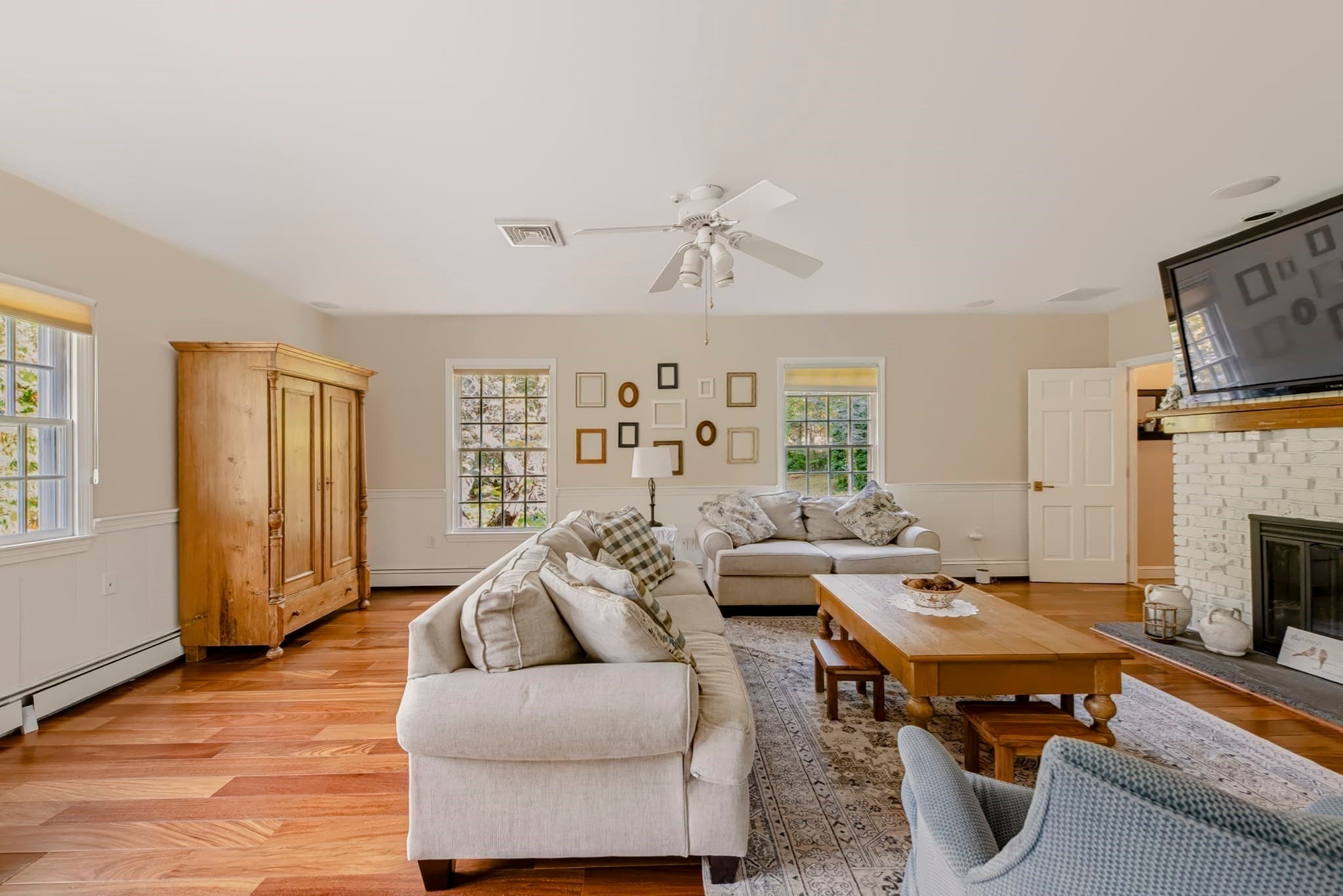 Single Family Residence at 15 Dedham Street, Sharon MA 02067, Sharon, photo 18 of 40