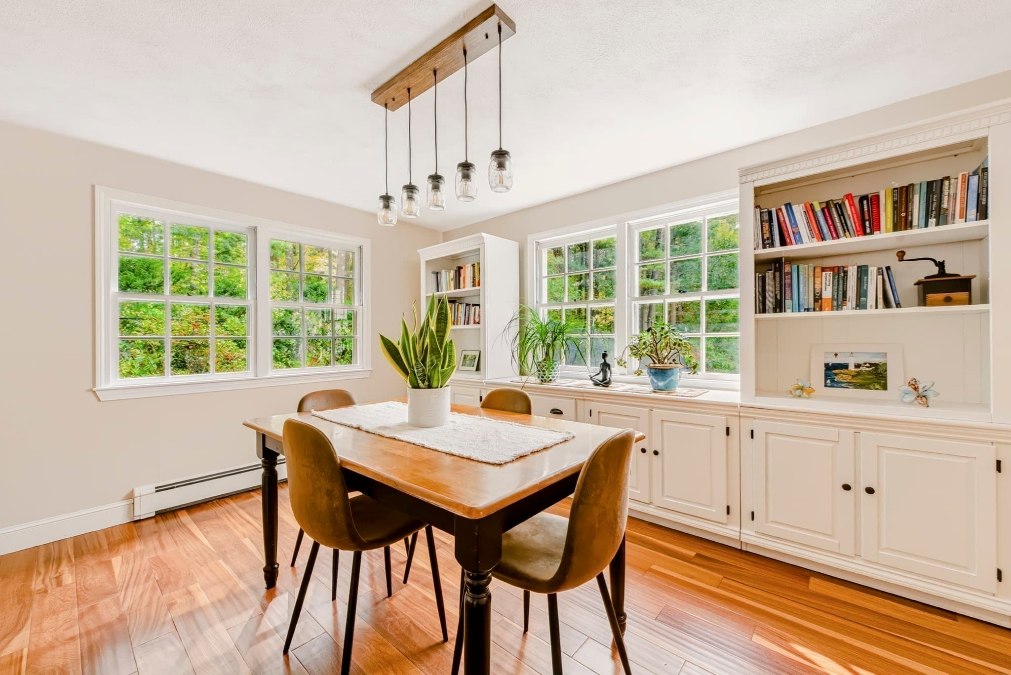 Single Family Residence at 15 Dedham Street, Sharon MA 02067, Sharon, photo 15 of 40
