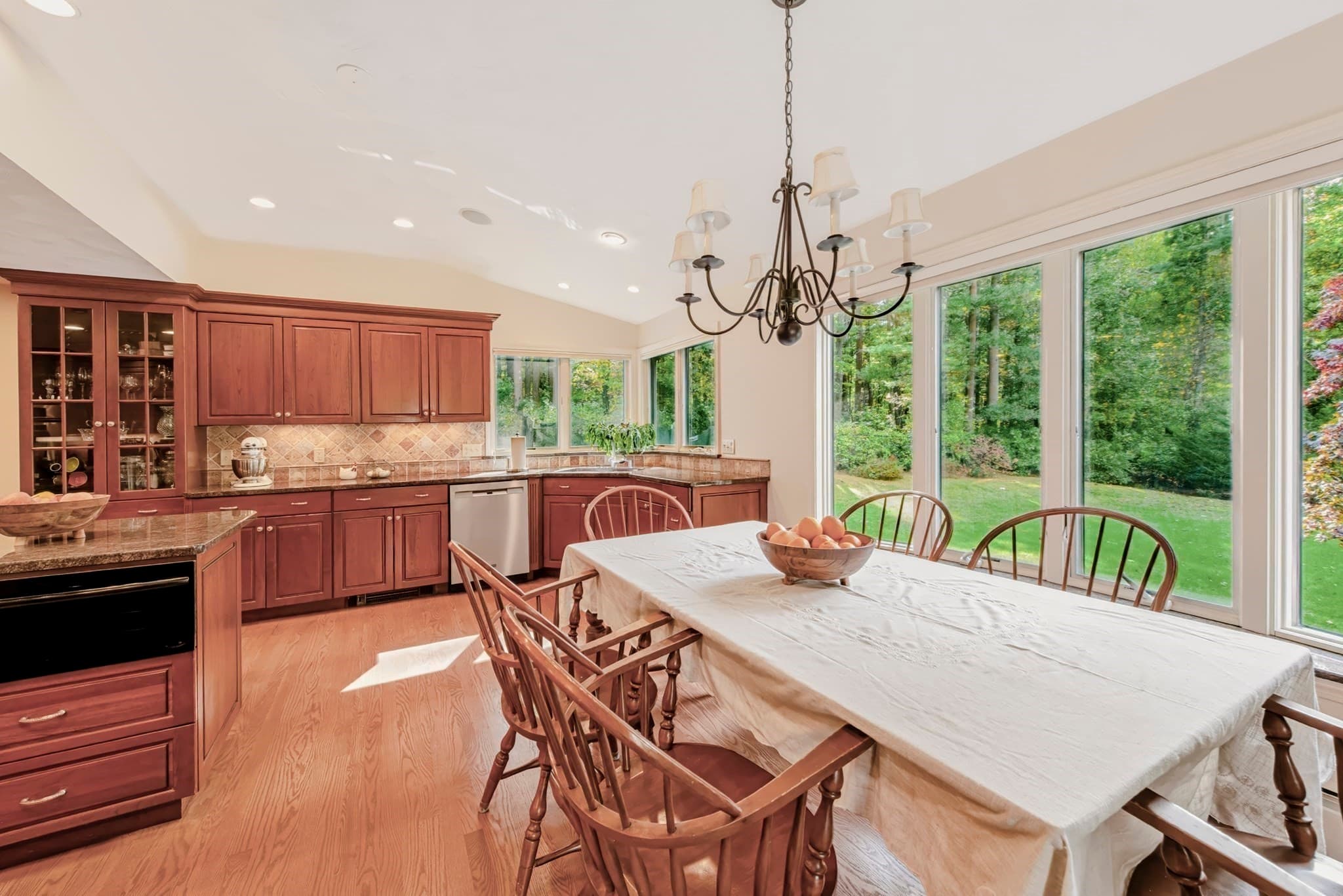 Single Family Residence at 15 Dedham Street, Sharon MA 02067, Sharon, photo 8 of 40