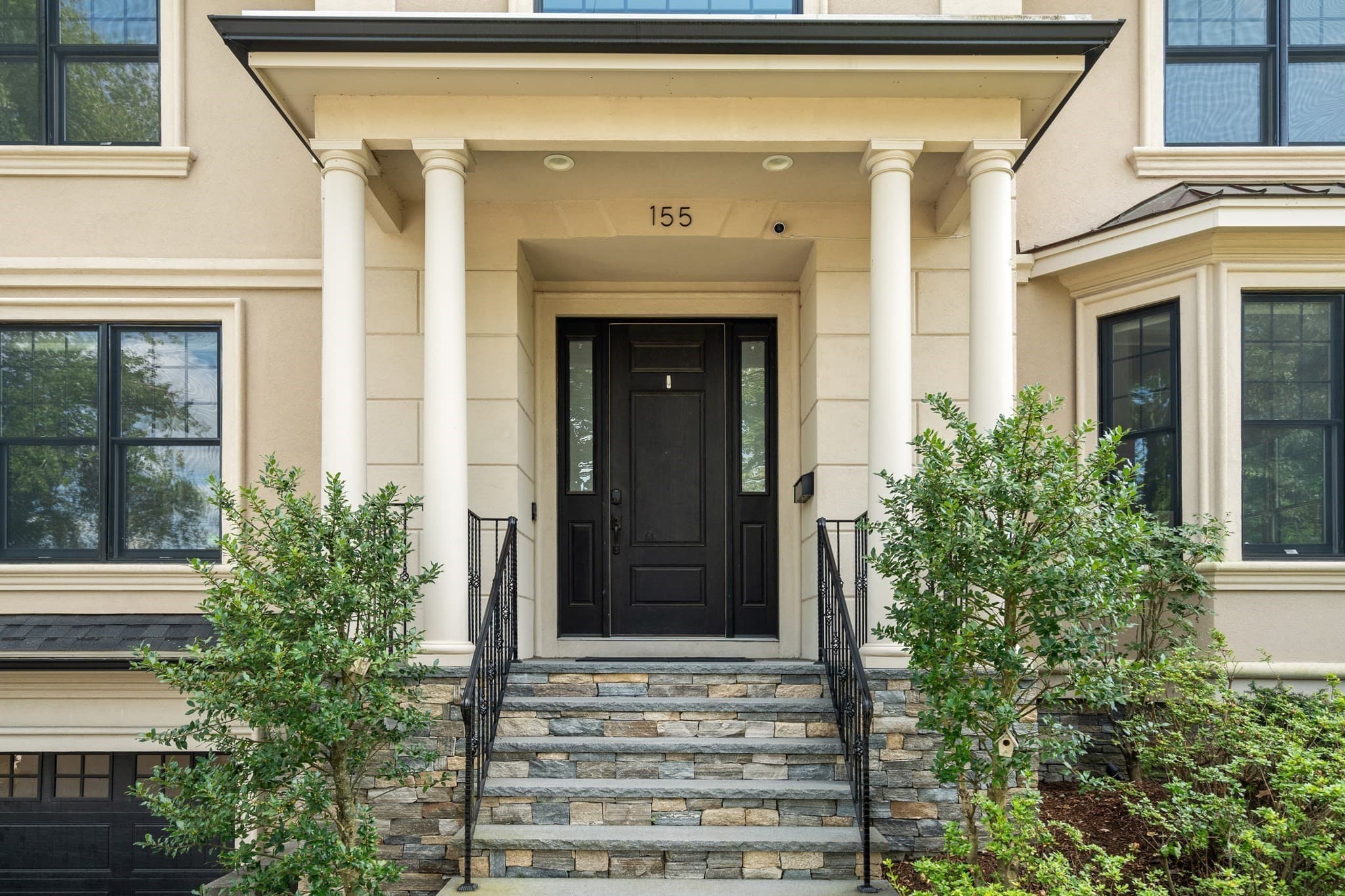 Single Family Residence at 155 Hartman Rd, Newton MA 02459, Newton, photo 2 of 41