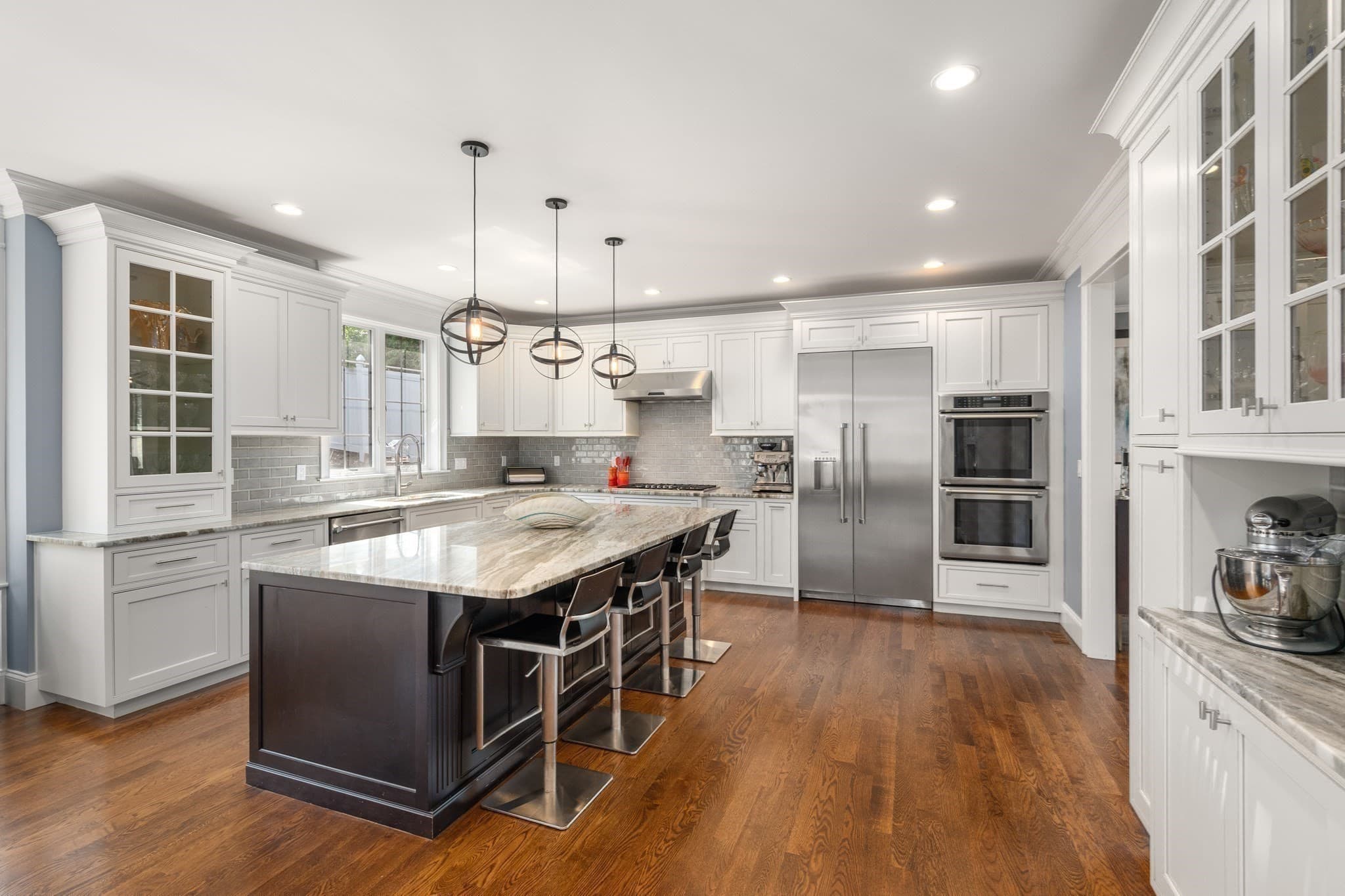 Single Family Residence at 155 Hartman Rd, Newton MA 02459, Newton, photo 13 of 41