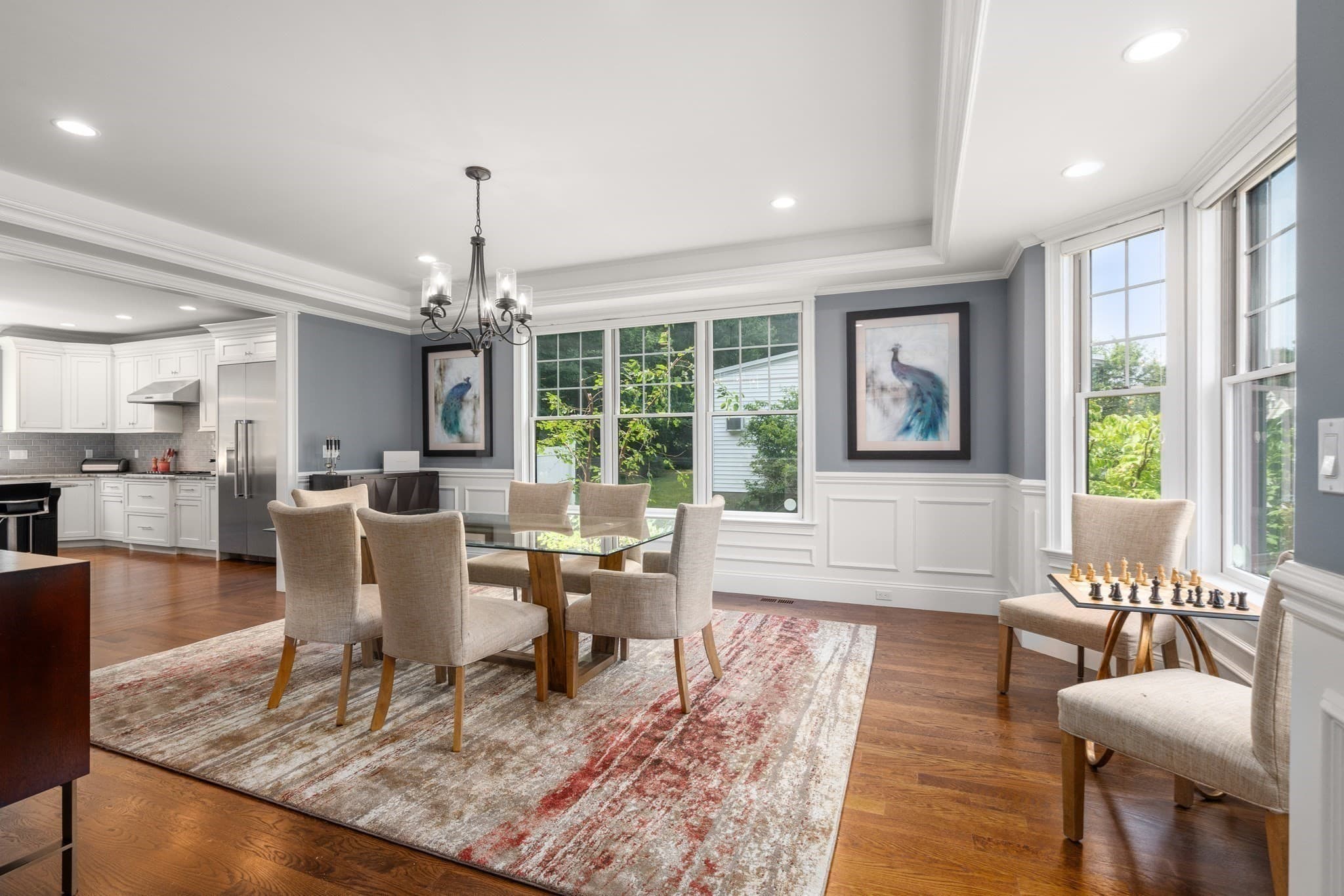 Single Family Residence at 155 Hartman Rd, Newton MA 02459, Newton, photo 17 of 41