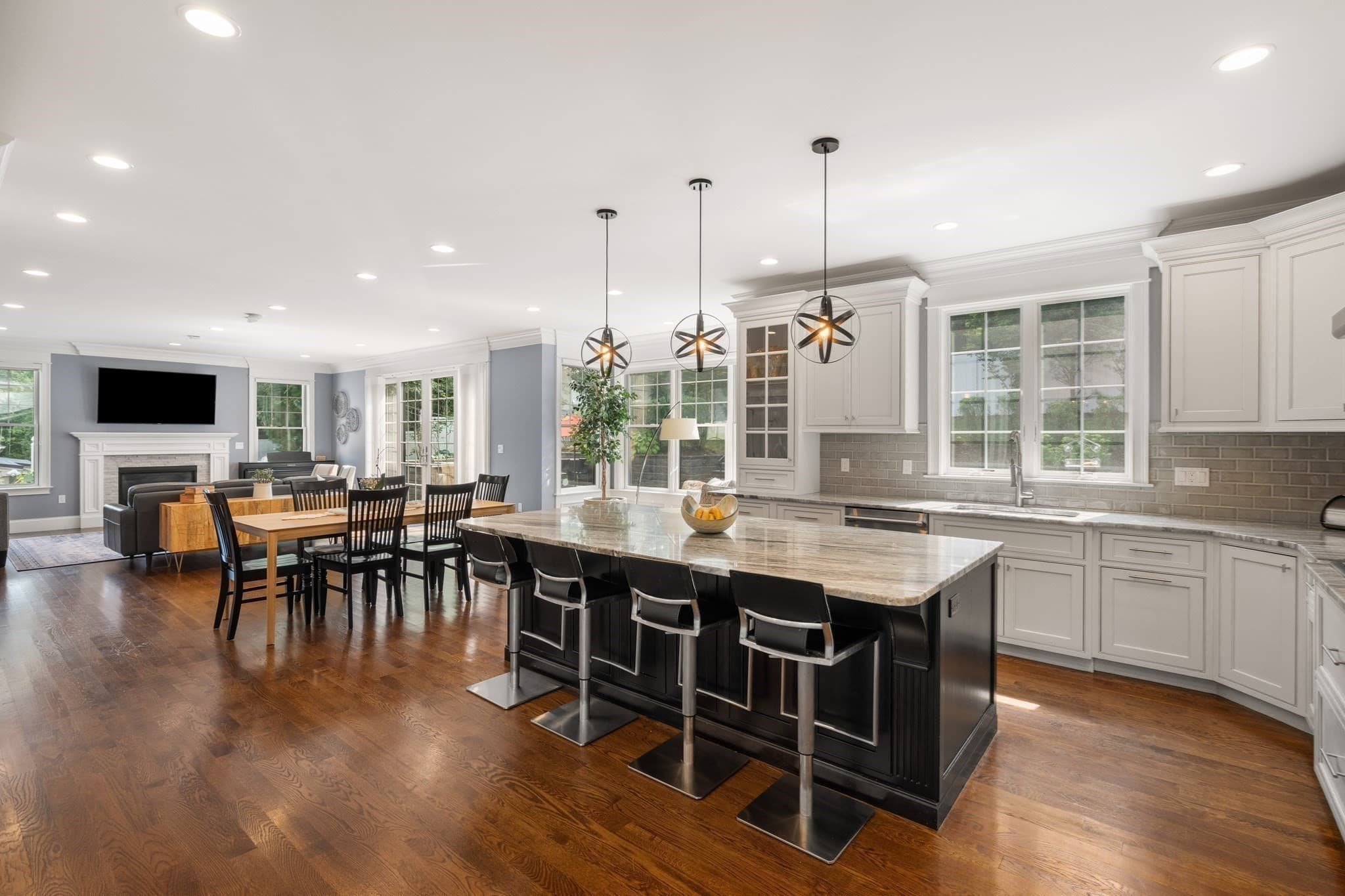 Single Family Residence at 155 Hartman Rd, Newton MA 02459, Newton, photo 12 of 41