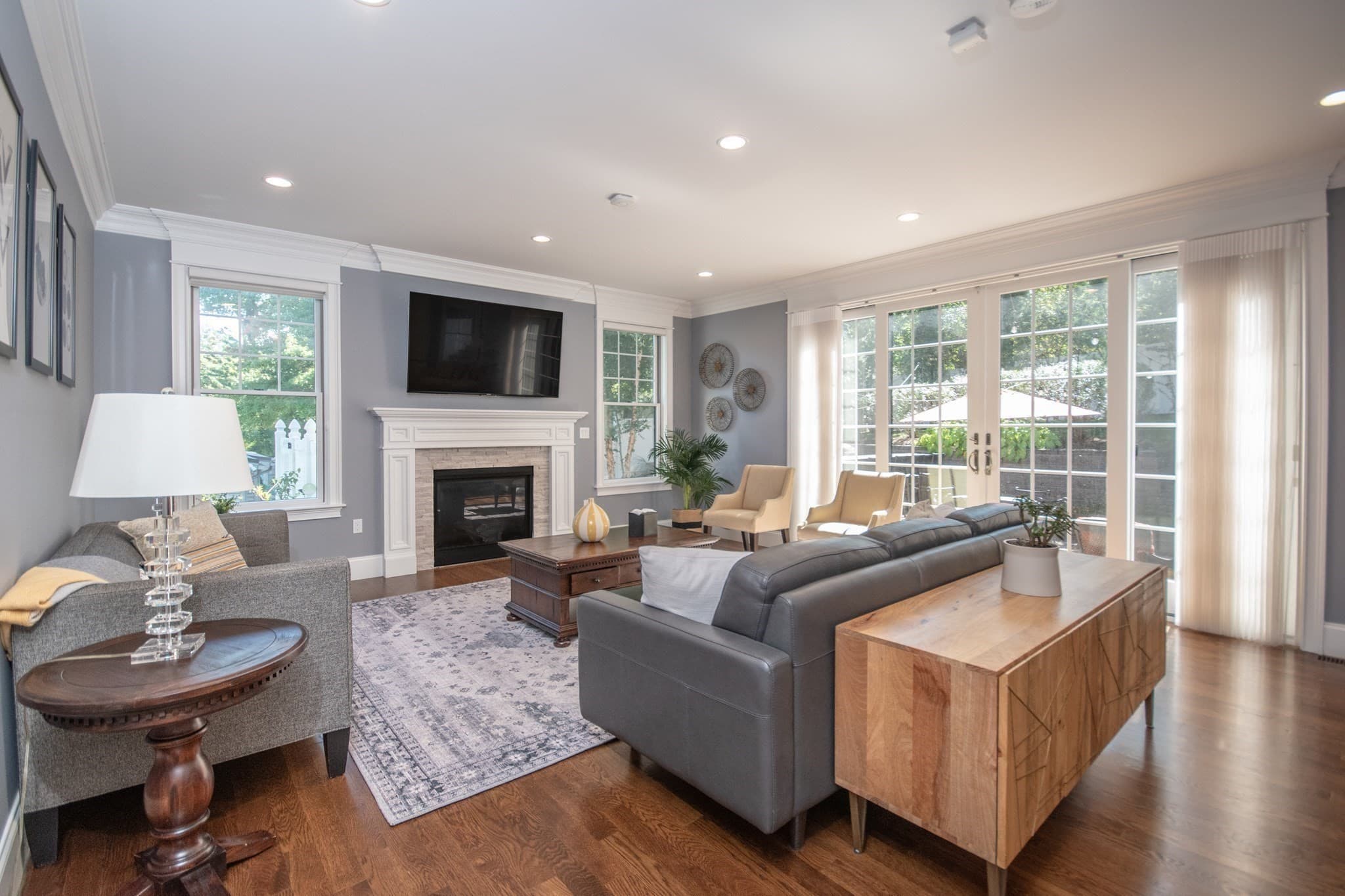 Single Family Residence at 155 Hartman Rd, Newton MA 02459, Newton, photo 7 of 41