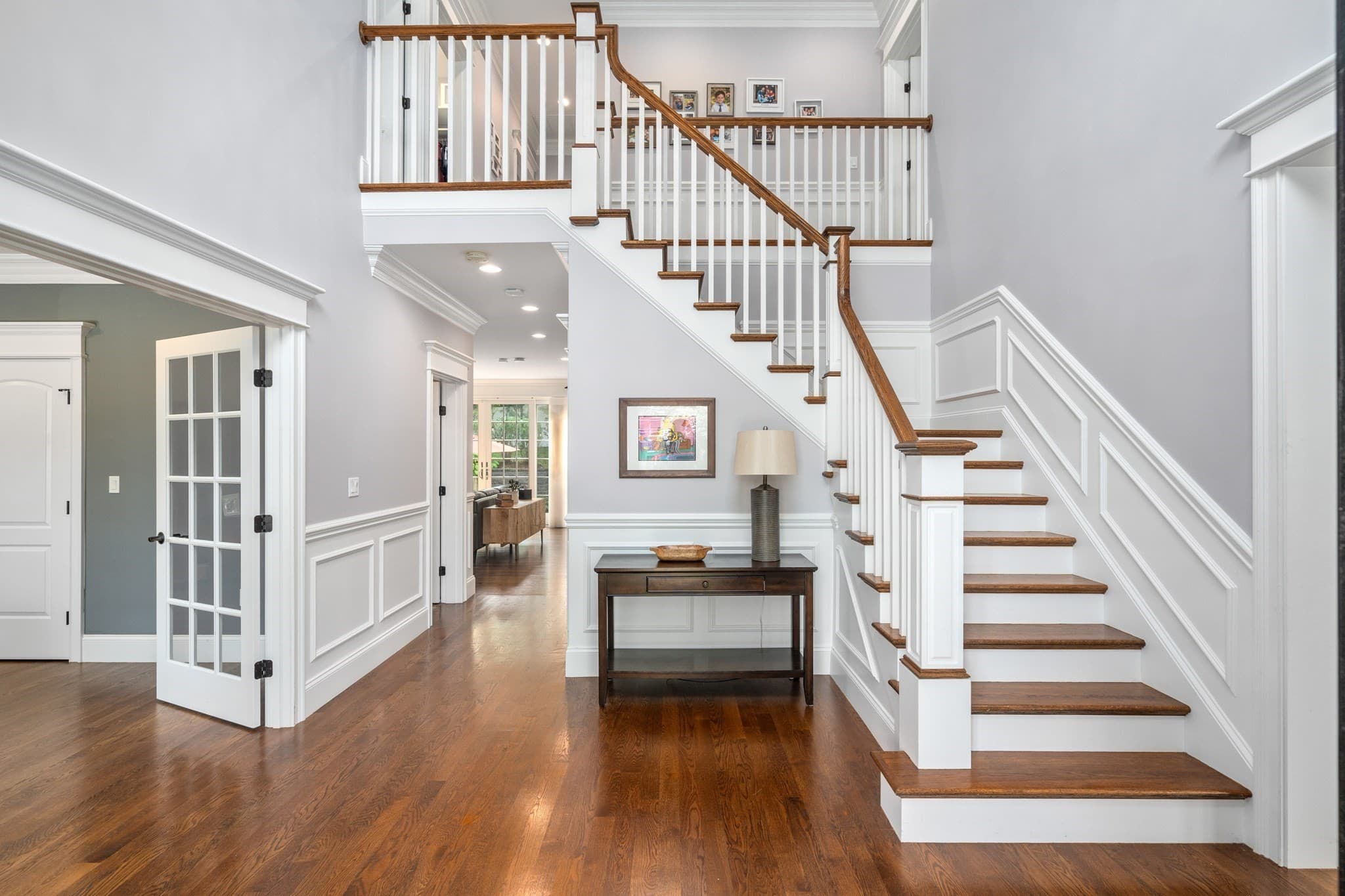 Single Family Residence at 155 Hartman Rd, Newton MA 02459, Newton, photo 3 of 41