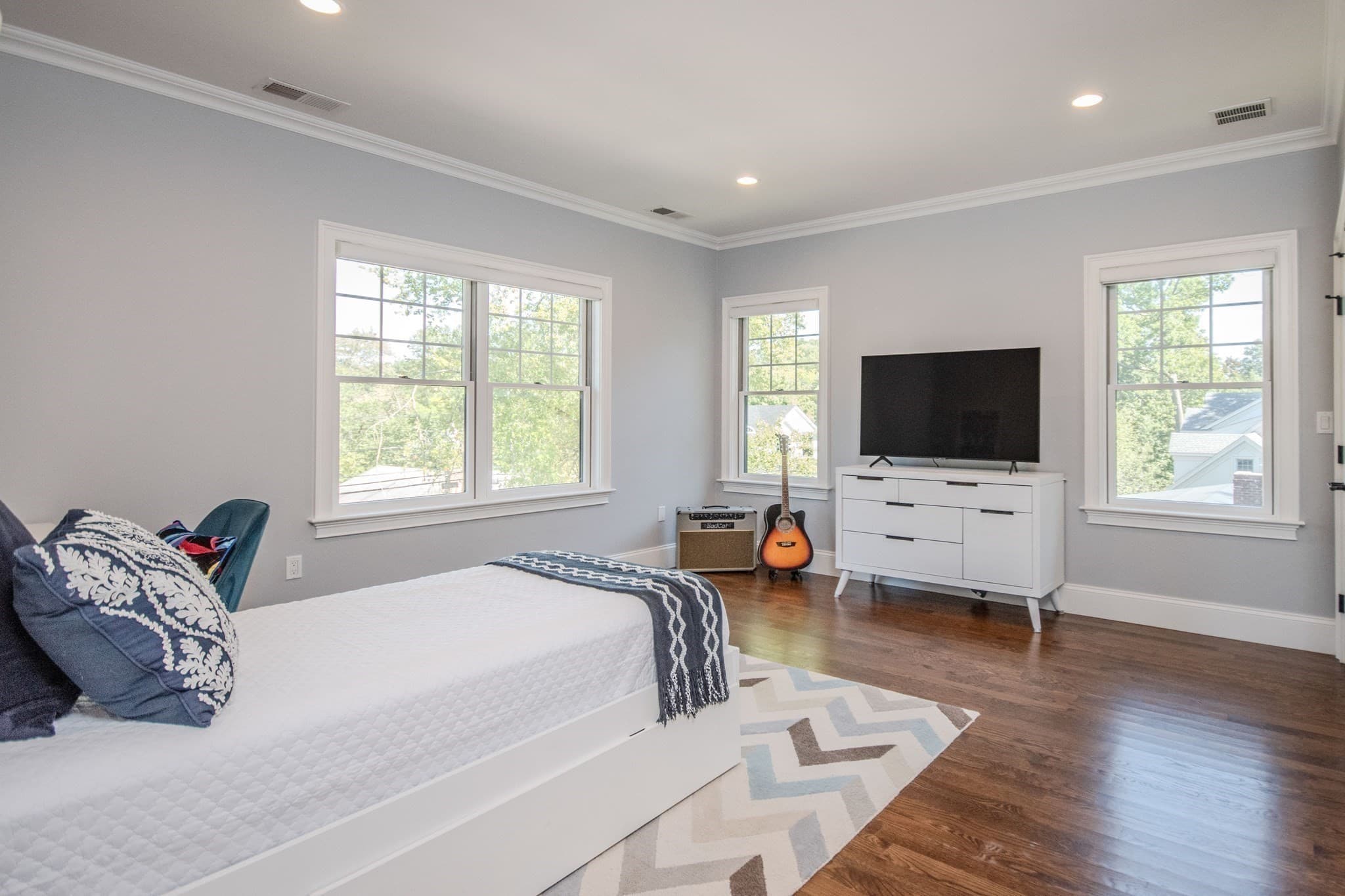 Single Family Residence at 155 Hartman Rd, Newton MA 02459, Newton, photo 20 of 41