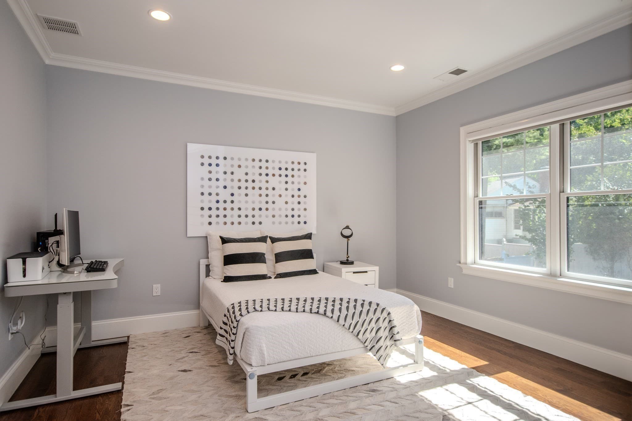 Single Family Residence at 155 Hartman Rd, Newton MA 02459, Newton, photo 24 of 41