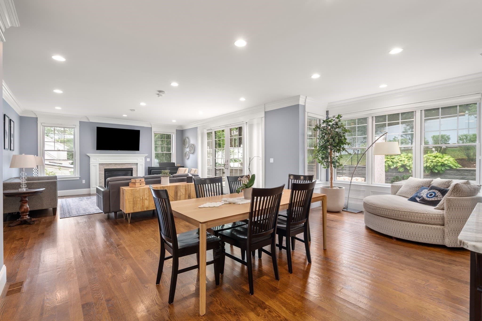 Single Family Residence at 155 Hartman Rd, Newton MA 02459, Newton, photo 10 of 41
