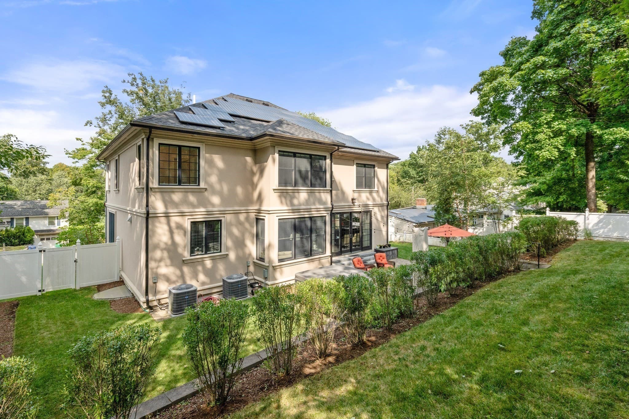 Single Family Residence at 155 Hartman Rd, Newton MA 02459, Newton, photo 41 of 41