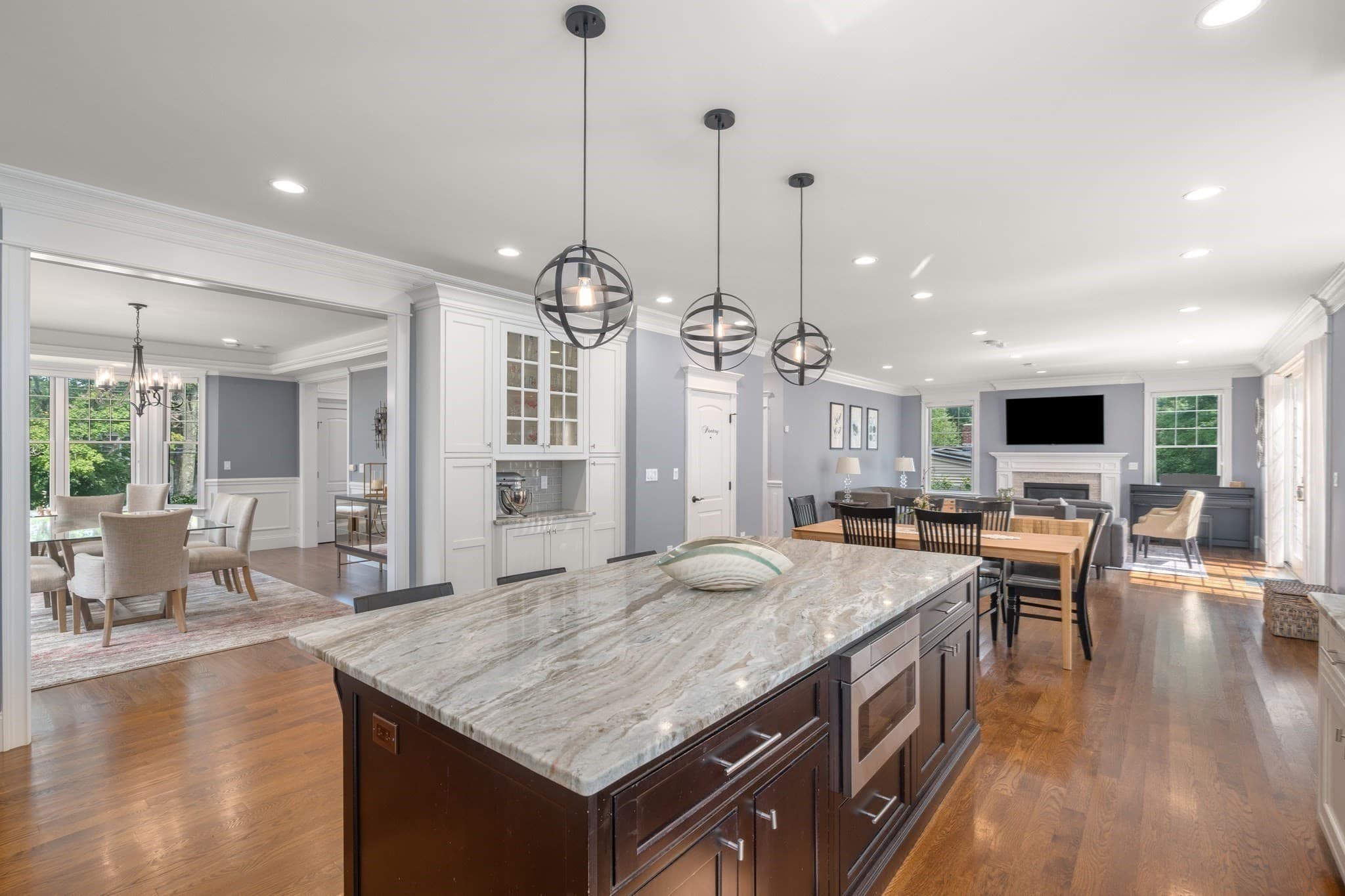 Single Family Residence at 155 Hartman Rd, Newton MA 02459, Newton, photo 15 of 41