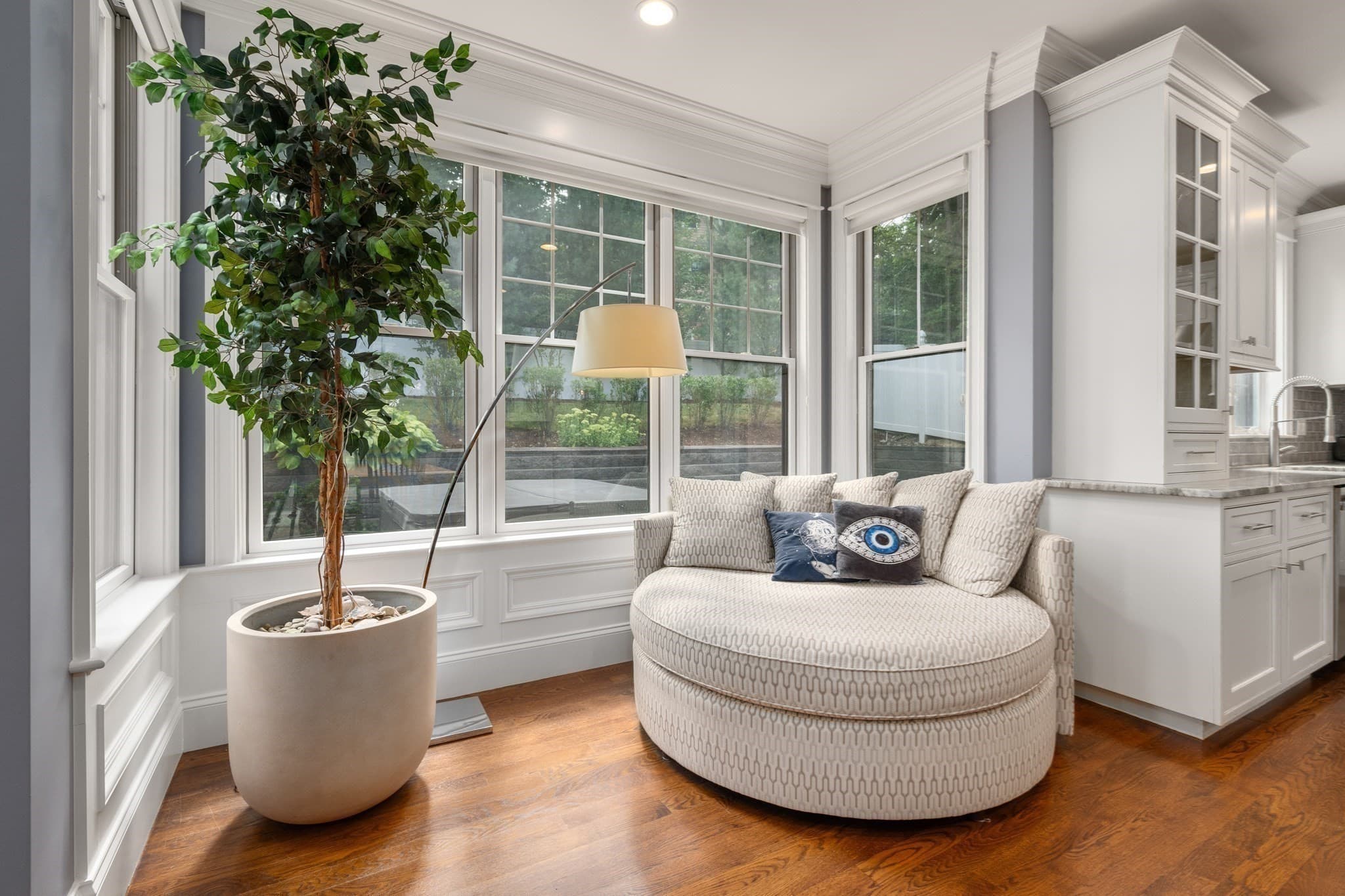 Single Family Residence at 155 Hartman Rd, Newton MA 02459, Newton, photo 11 of 41