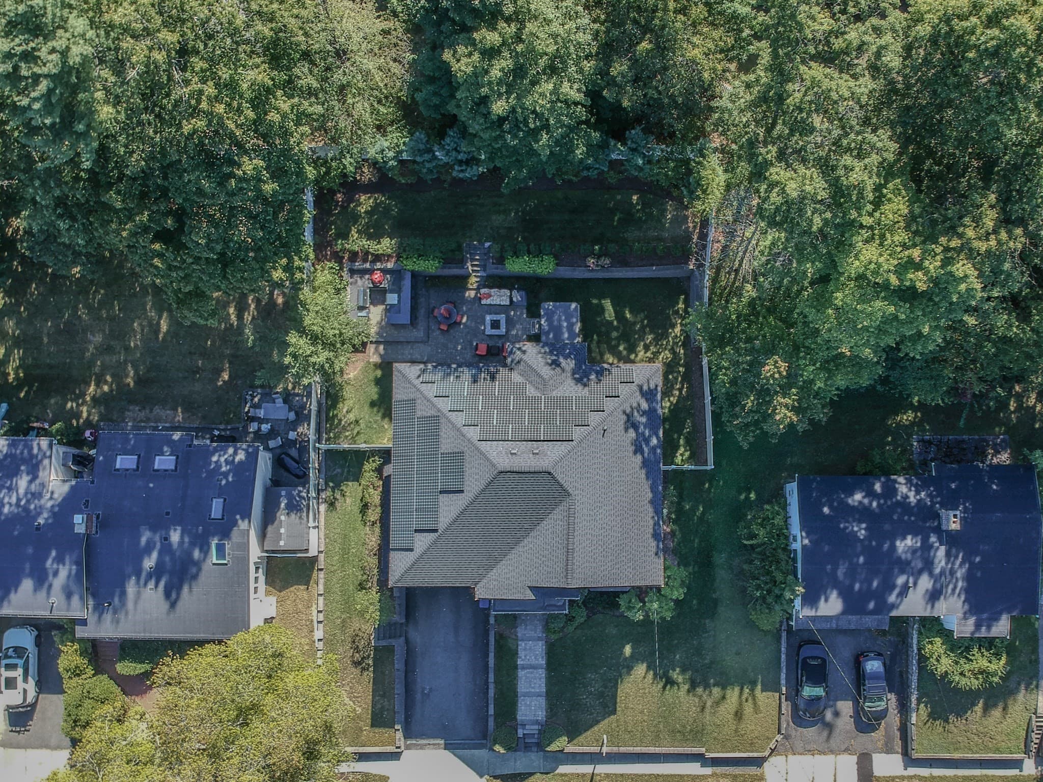 Single Family Residence at 155 Hartman Rd, Newton MA 02459, Newton, photo 35 of 41