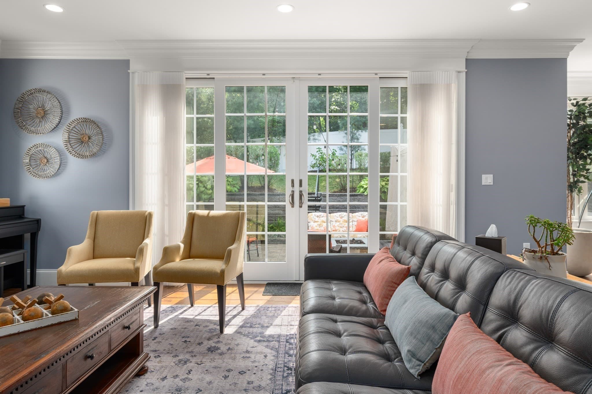 Single Family Residence at 155 Hartman Rd, Newton MA 02459, Newton, photo 8 of 41