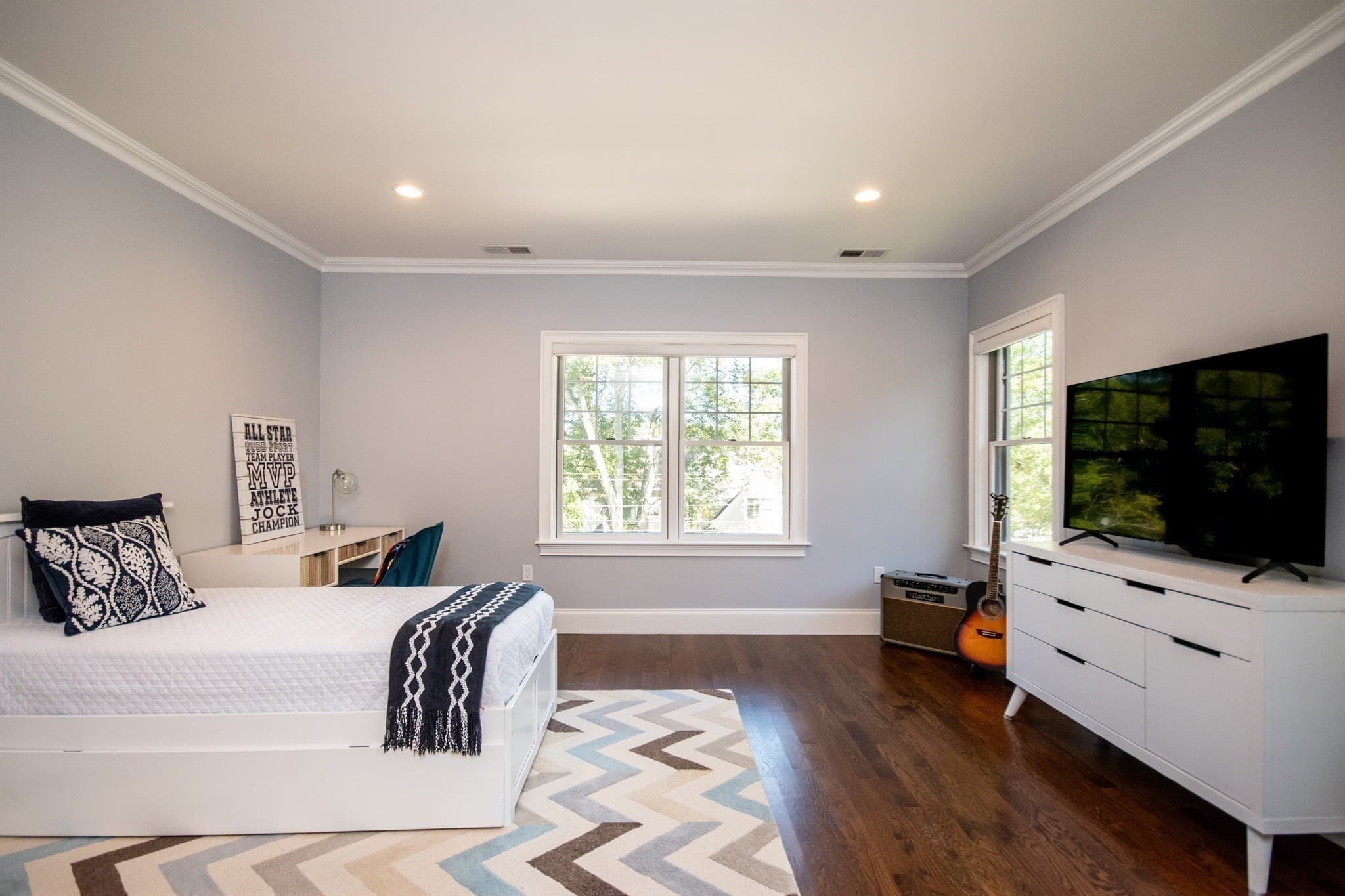 Single Family Residence at 155 Hartman Rd, Newton MA 02459, Newton, photo 21 of 41