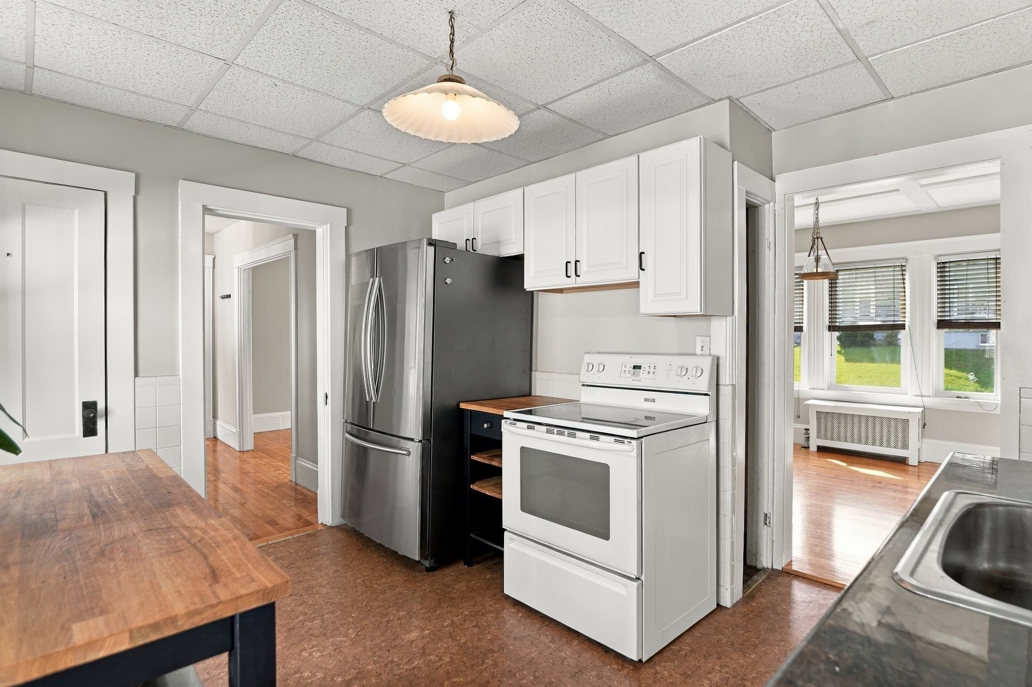 Single Family Residence at 26 Locust Street, Brockton MA 02301, photo 6 of 27