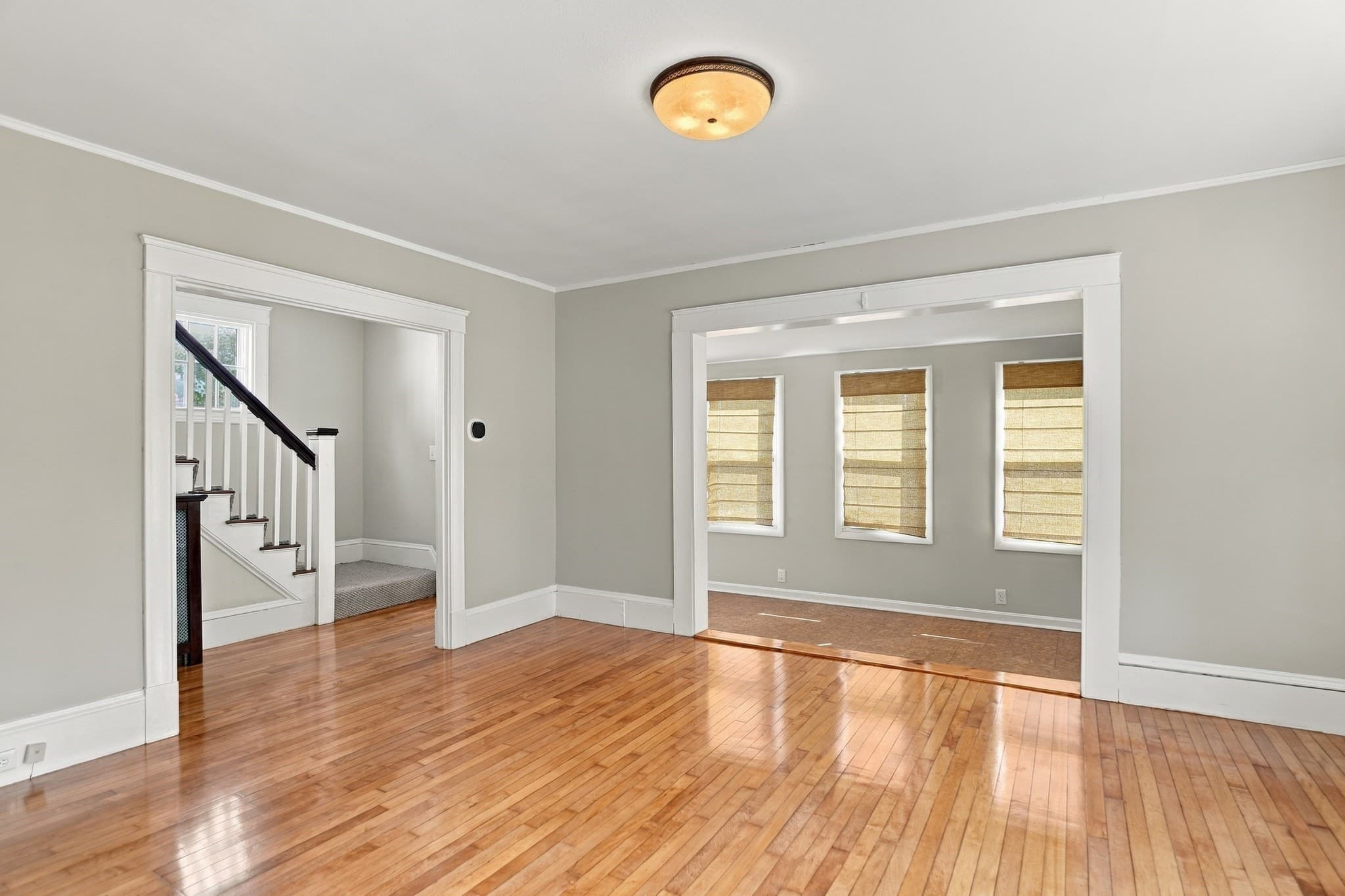 Single Family Residence at 26 Locust Street, Brockton MA 02301, photo 8 of 27