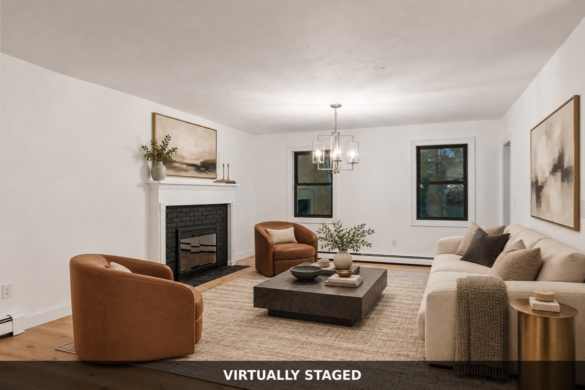 Single Family Residence at 16 E Applewood Dr, Charlton MA 01507, photo 13 of 42