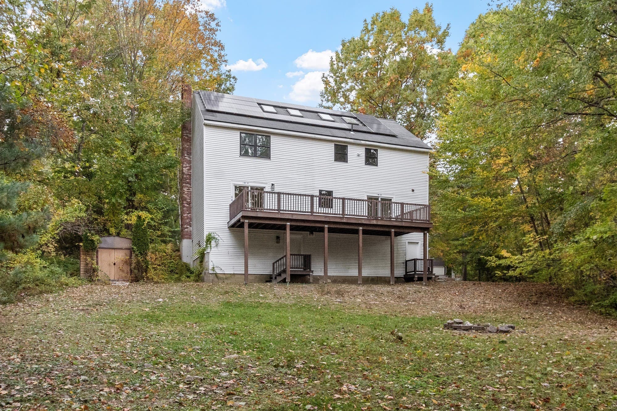 Single Family Residence at 16 E Applewood Dr, Charlton MA 01507, photo 40 of 42