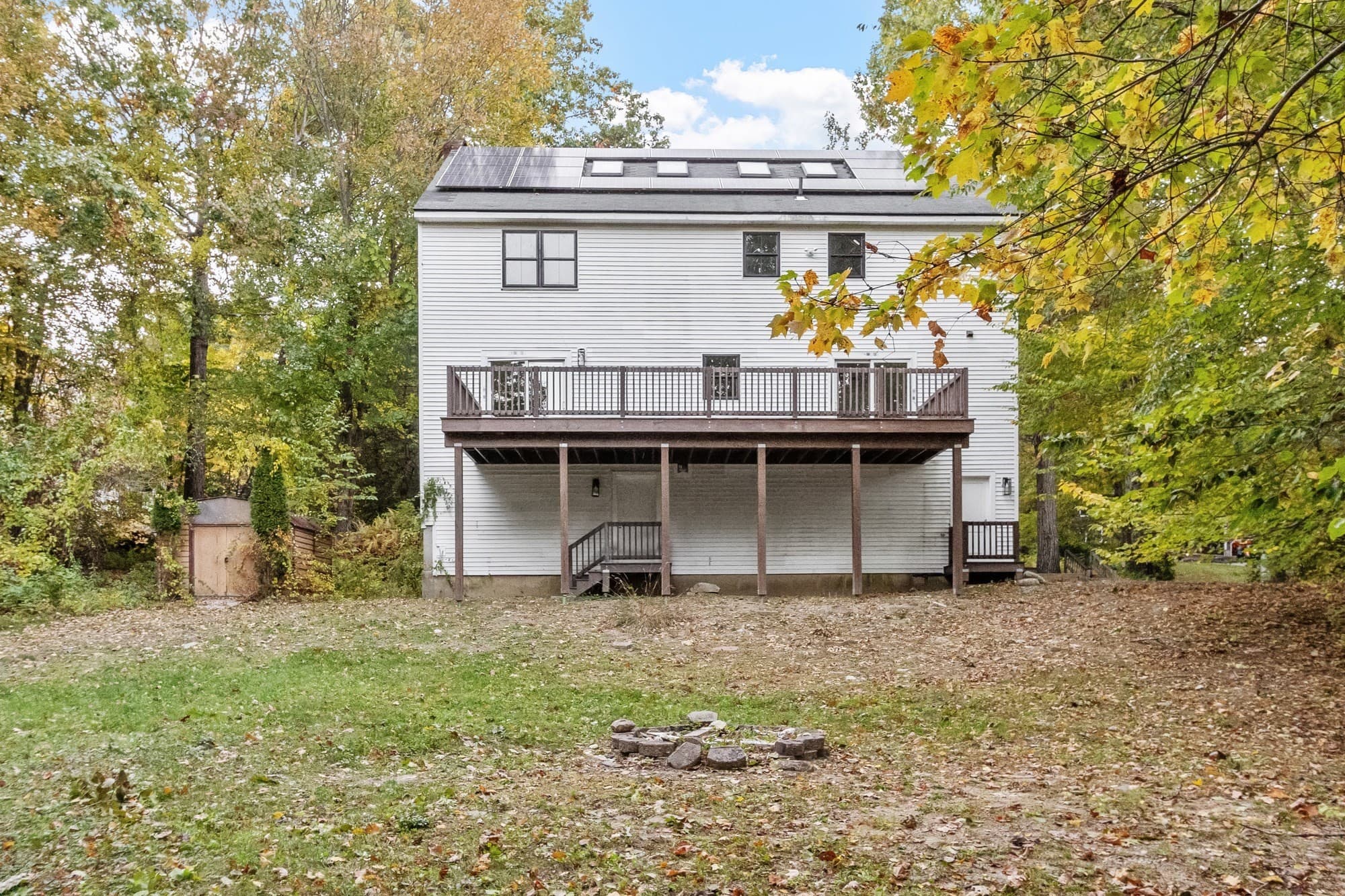 Single Family Residence at 16 E Applewood Dr, Charlton MA 01507, photo 39 of 42