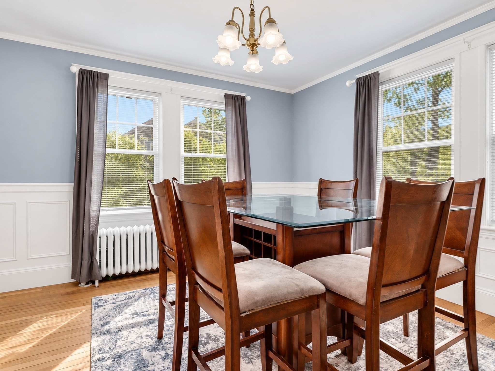 Single Family Residence at 48 Hawthorn Rd, Milton MA 02186, photo 6 of 26
