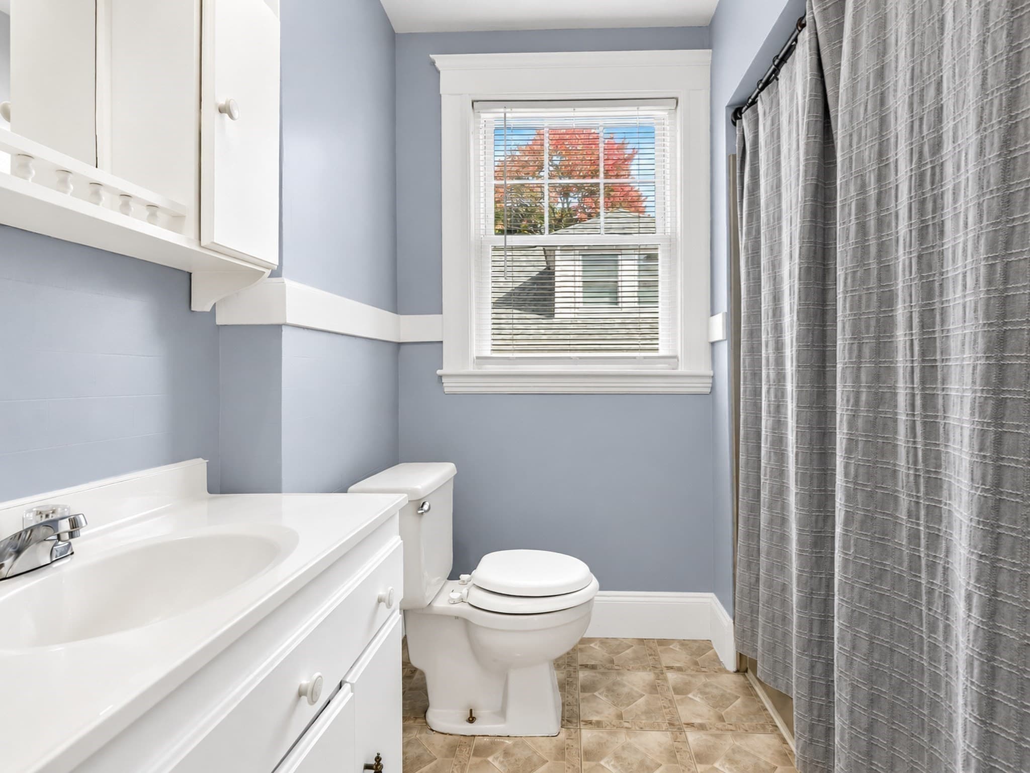 Single Family Residence at 48 Hawthorn Rd, Milton MA 02186, photo 17 of 26