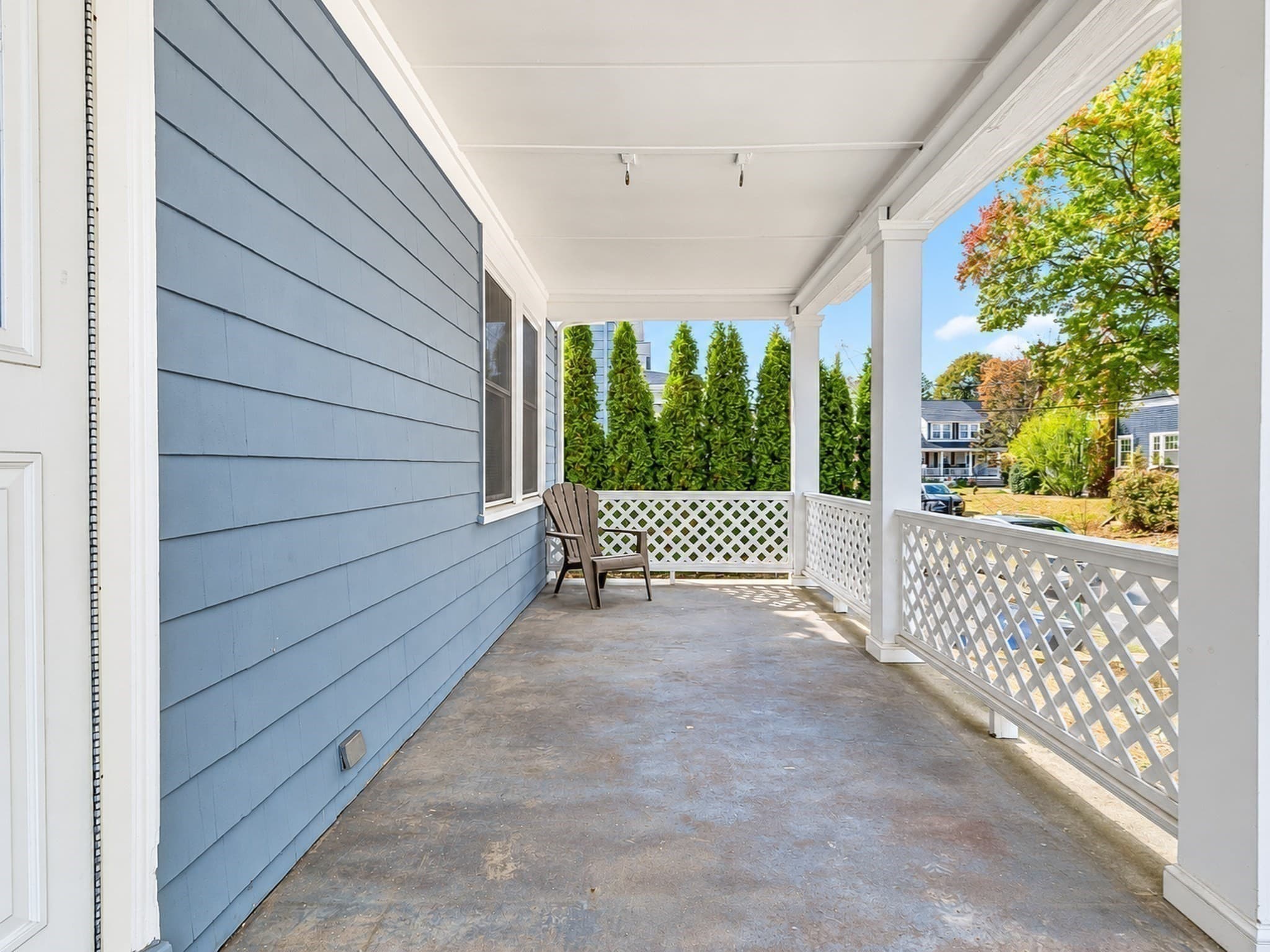 Single Family Residence at 48 Hawthorn Rd, Milton MA 02186, photo 20 of 26