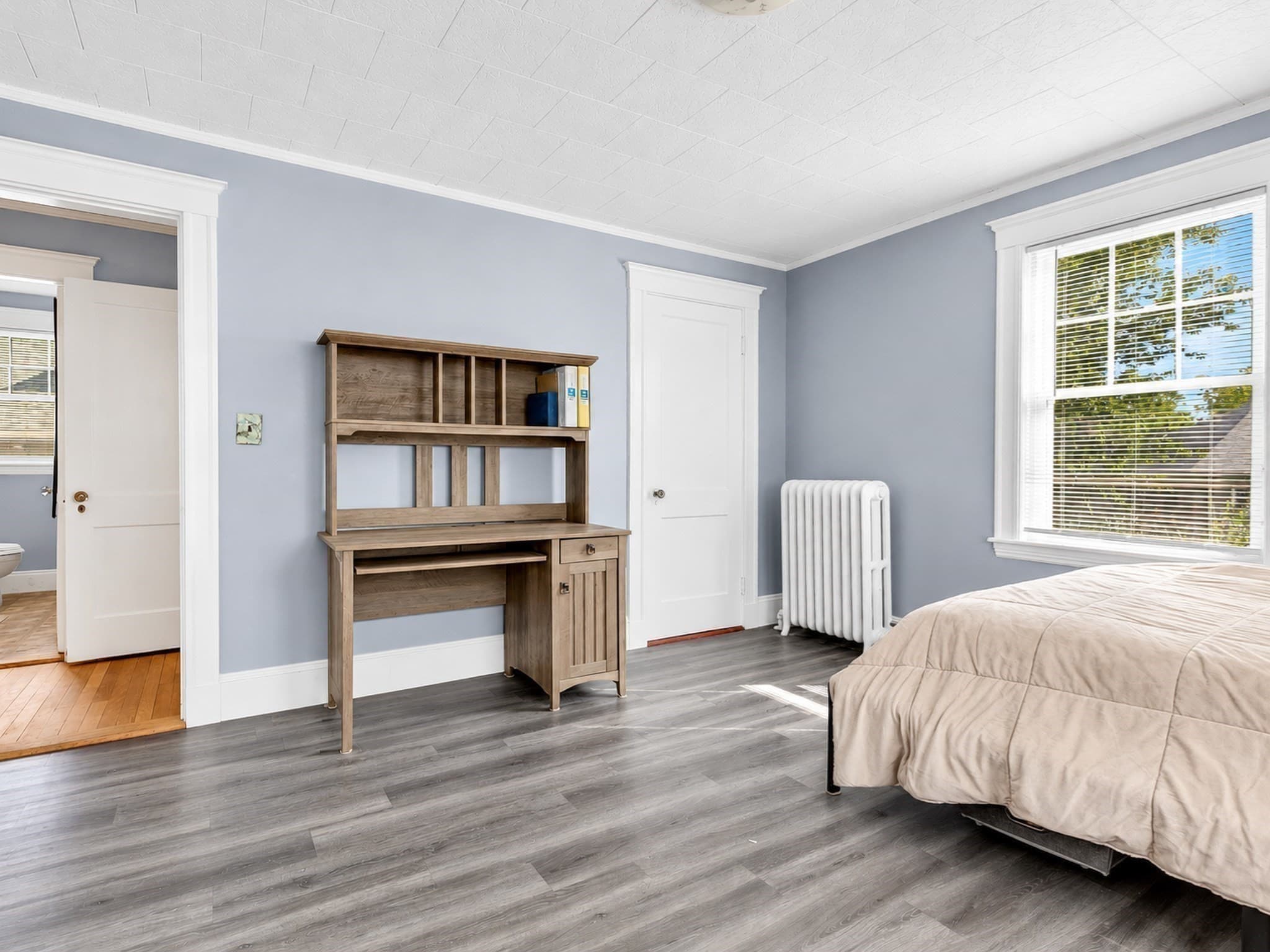 Single Family Residence at 48 Hawthorn Rd, Milton MA 02186, photo 19 of 26