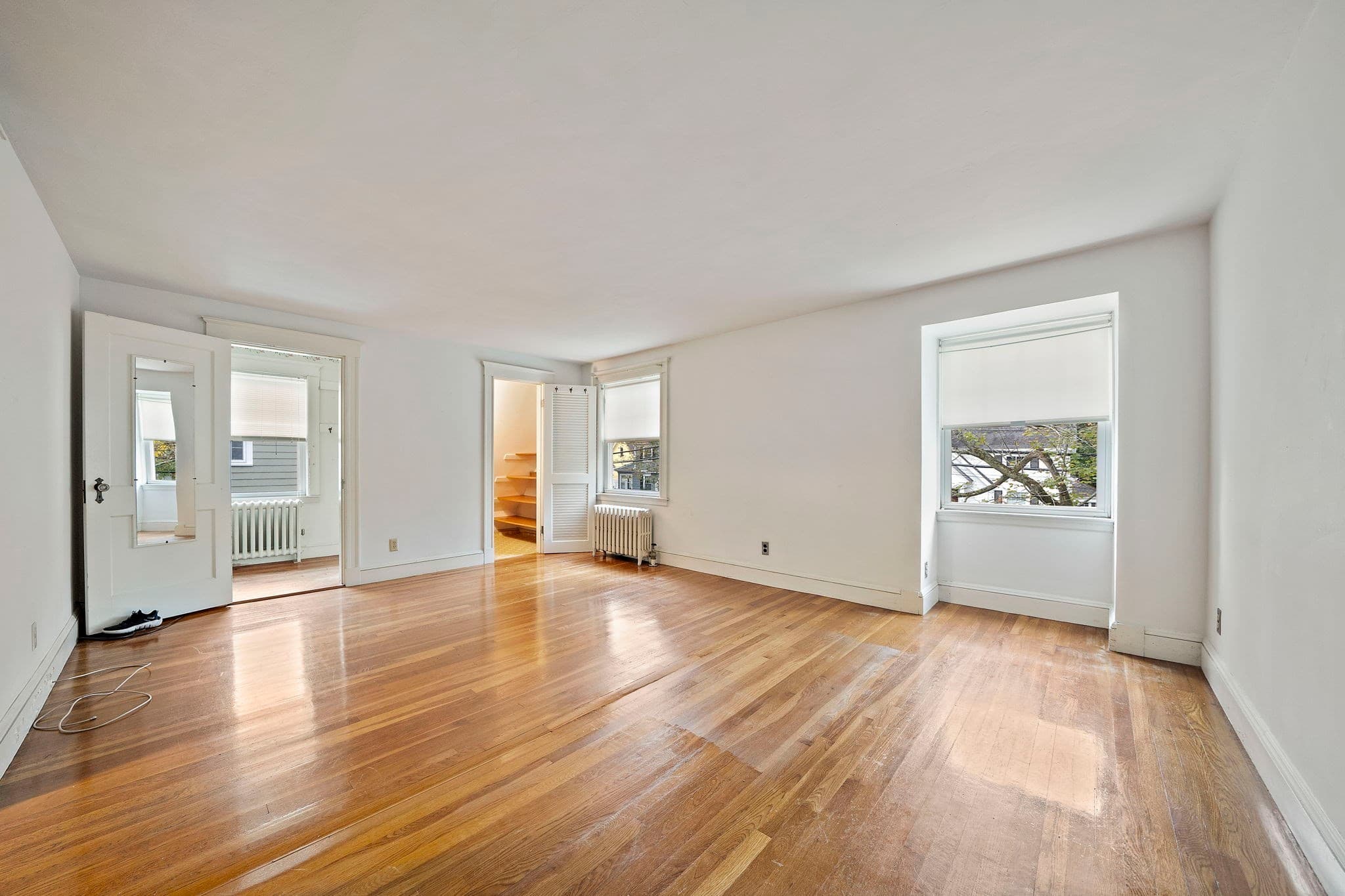 Single Family Residence at 6 Rowe St, Milton MA 02186, photo 9 of 32