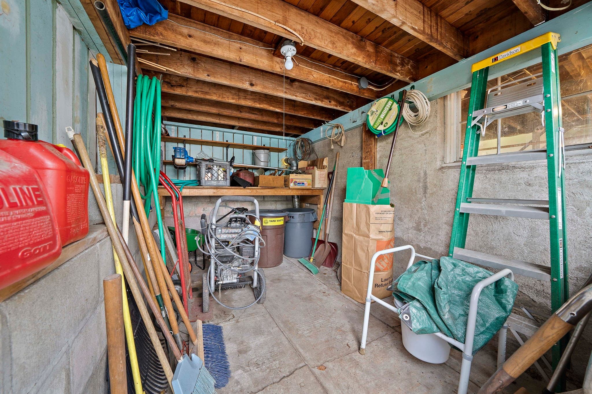 Single Family Residence at 6 Rowe St, Milton MA 02186, photo 24 of 32