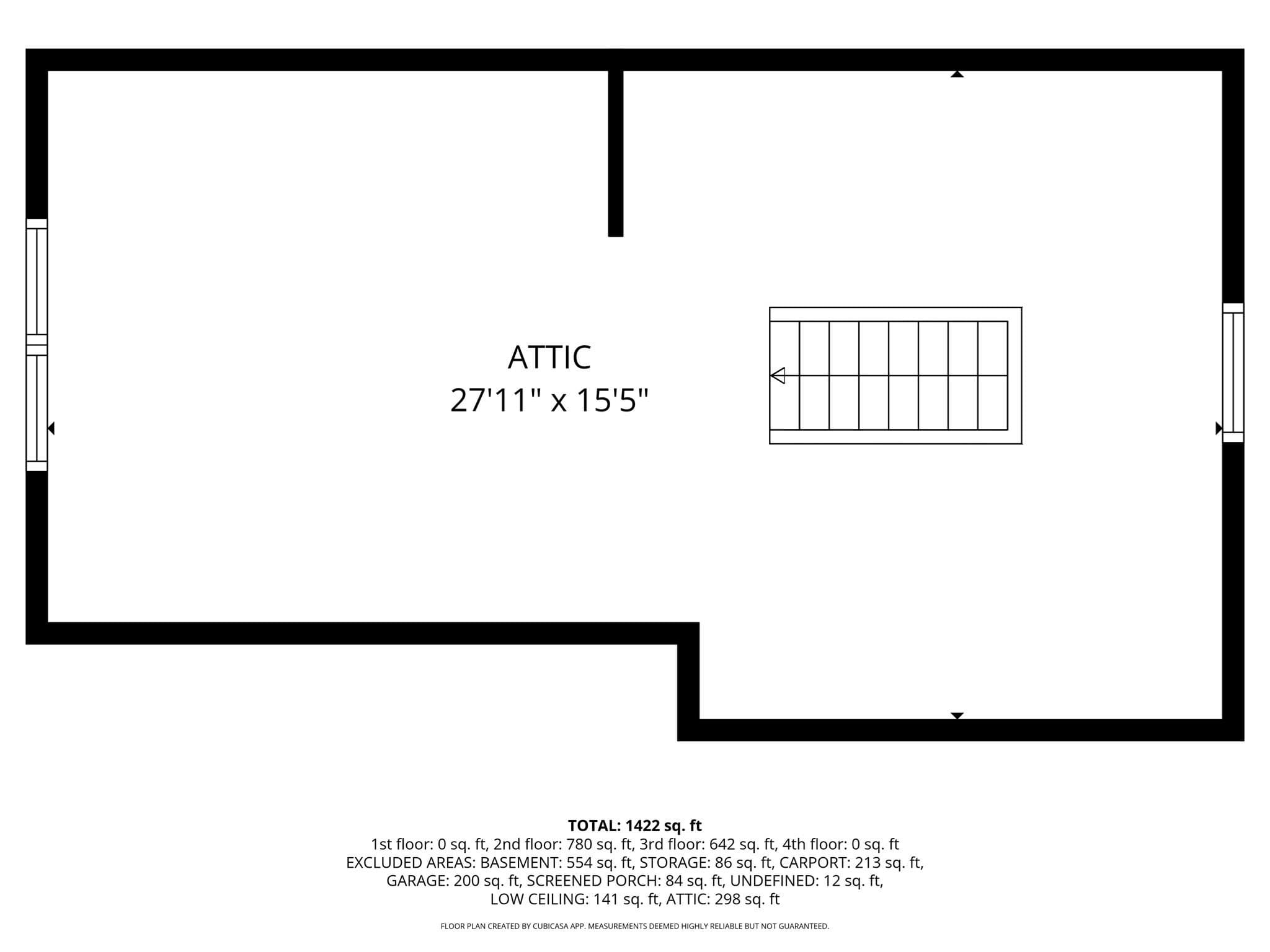 Single Family Residence at 6 Rowe St, Milton MA 02186, photo 31 of 32