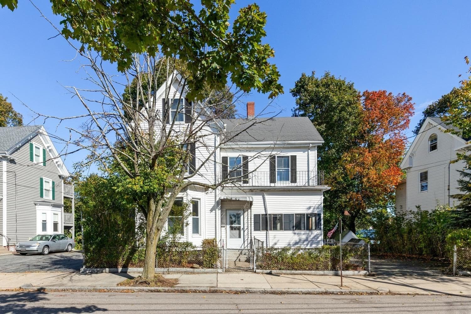 Multi Family at 117 Linden Avenue, Malden MA 02148, Malden, photo 2 of 40