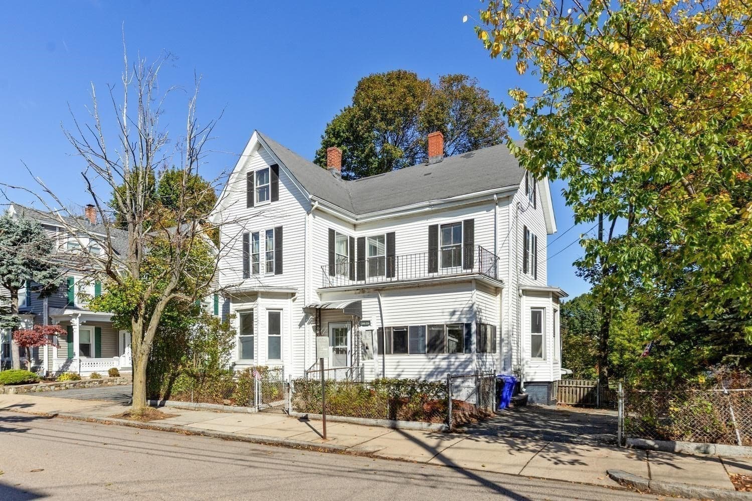 Multi Family at 117 Linden Avenue, Malden MA 02148, Malden, photo 3 of 40