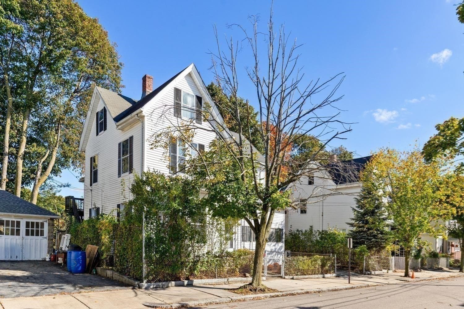Multi Family at 117 Linden Avenue, Malden MA 02148, Malden, photo 36 of 40