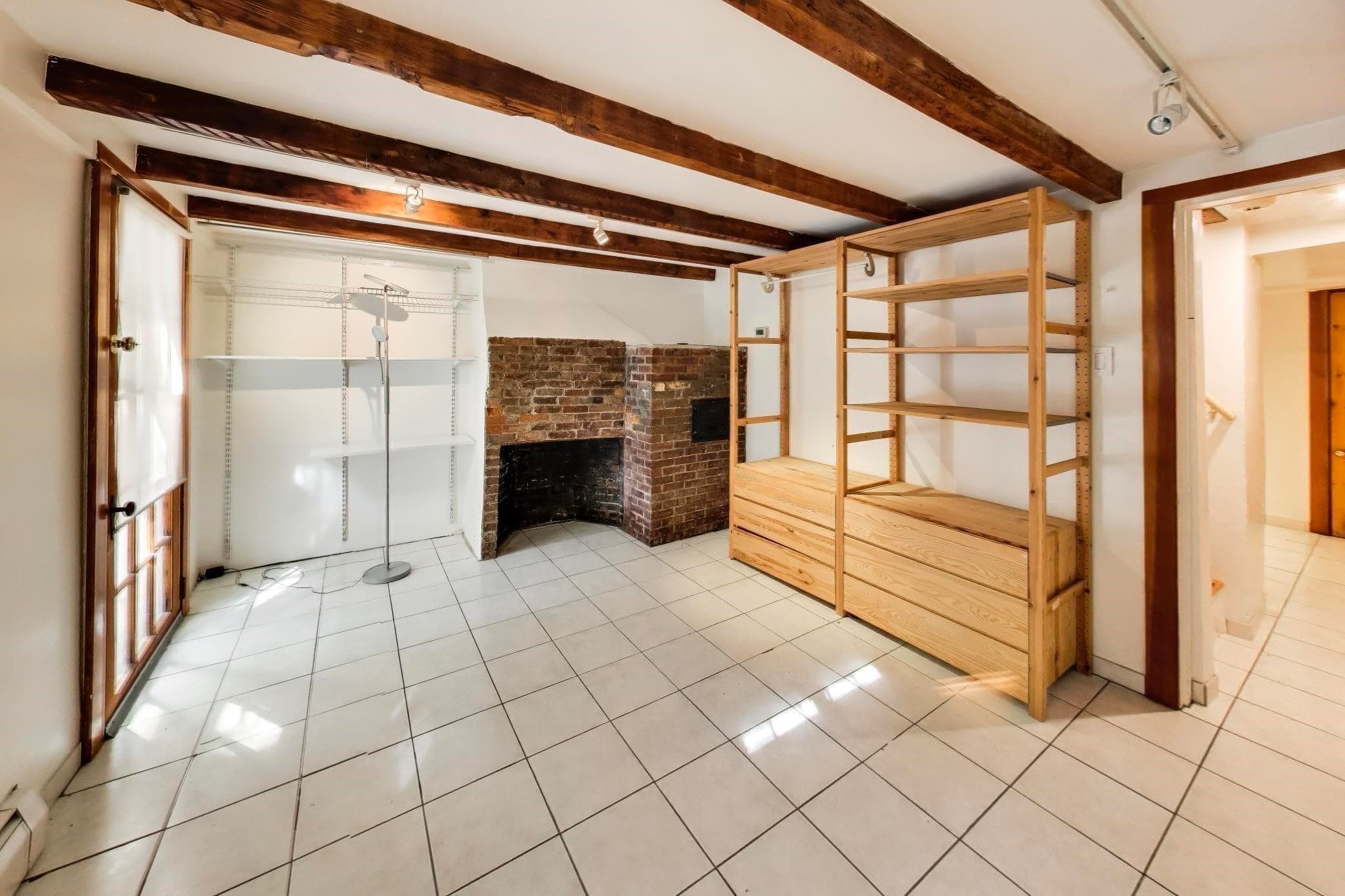 Single Family Residence at 108 Auburn, Cambridge MA 02139, photo 32 of 42