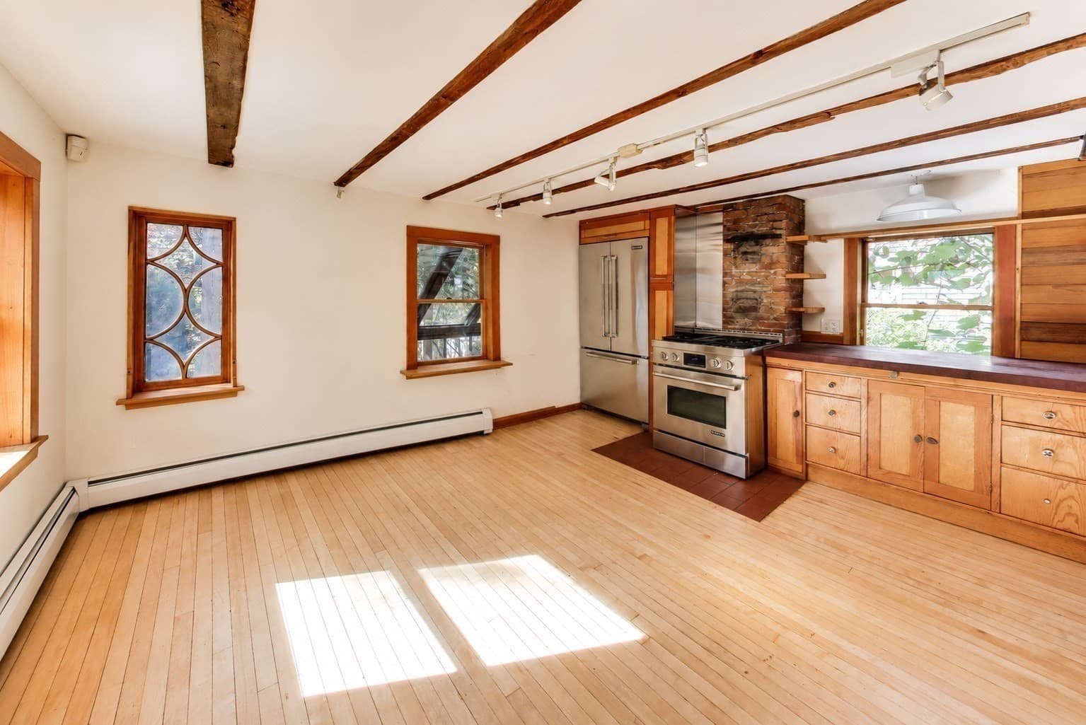 Single Family Residence at 108 Auburn, Cambridge MA 02139, photo 4 of 42