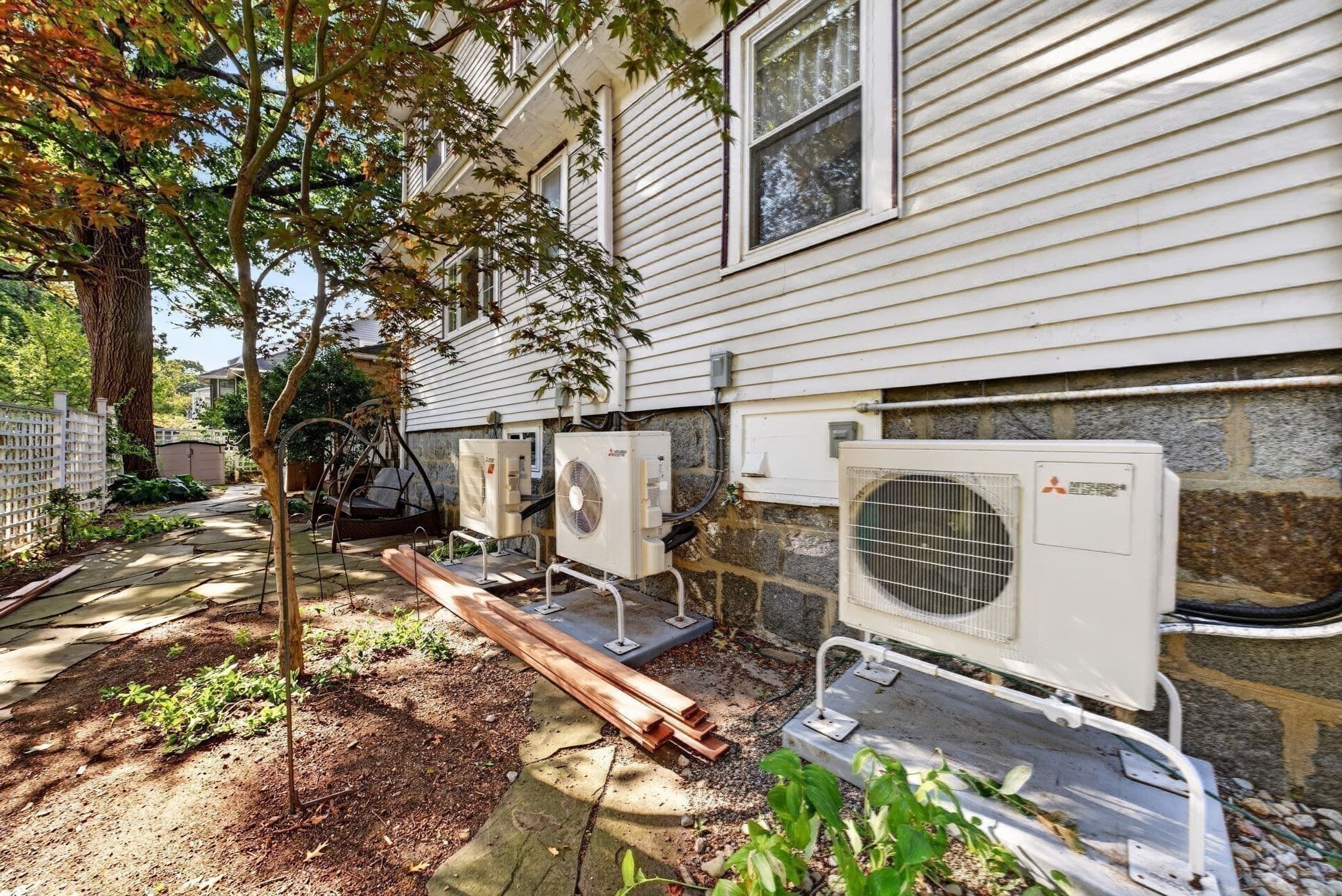 Single Family Residence at 4 Hawthorn Rd, Milton MA 02186, photo 35 of 39