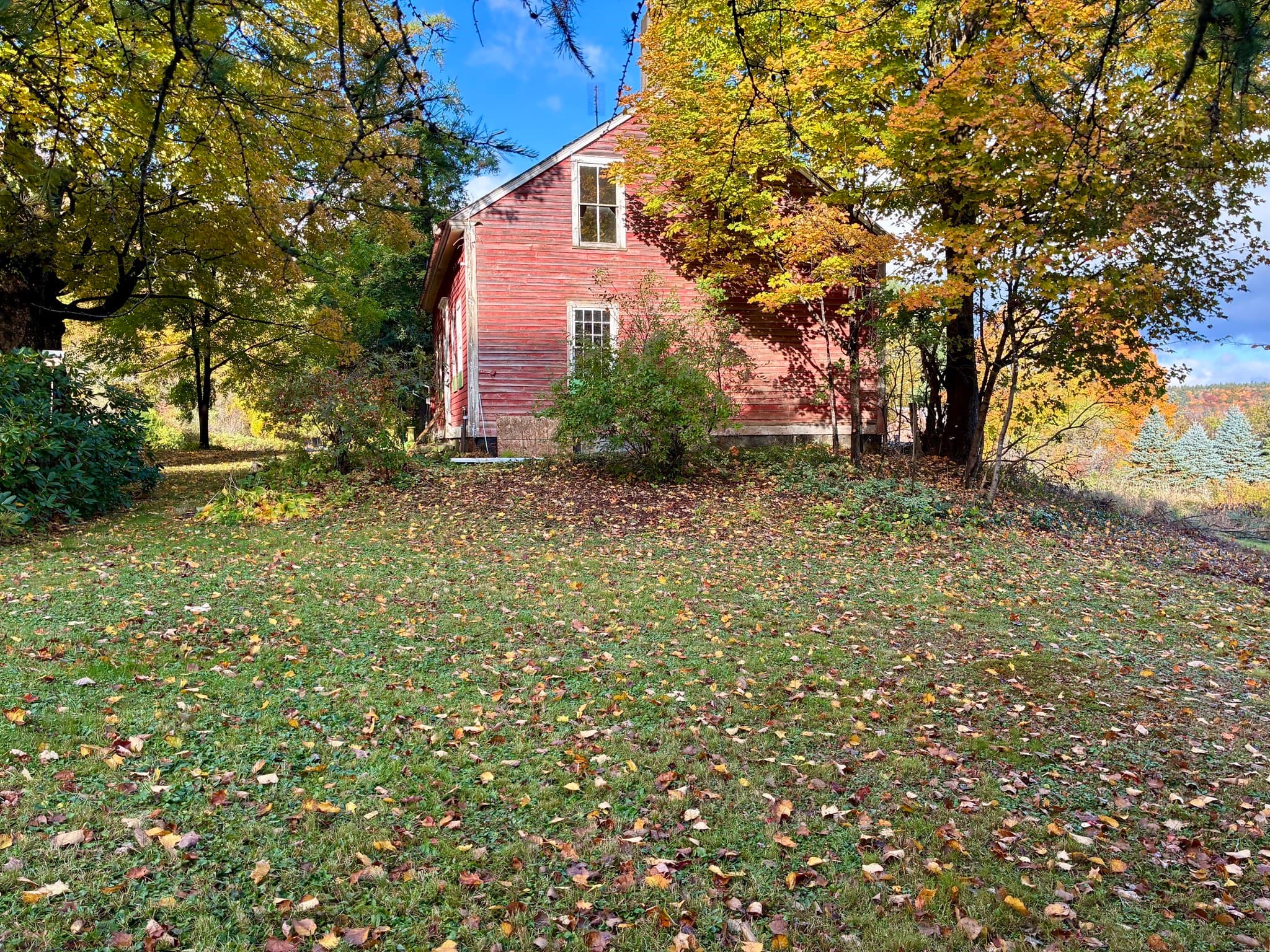Single Family Residence at 1024 Hawley Rd, Ashfield MA 01330, Ashfield, photo 13 of 32