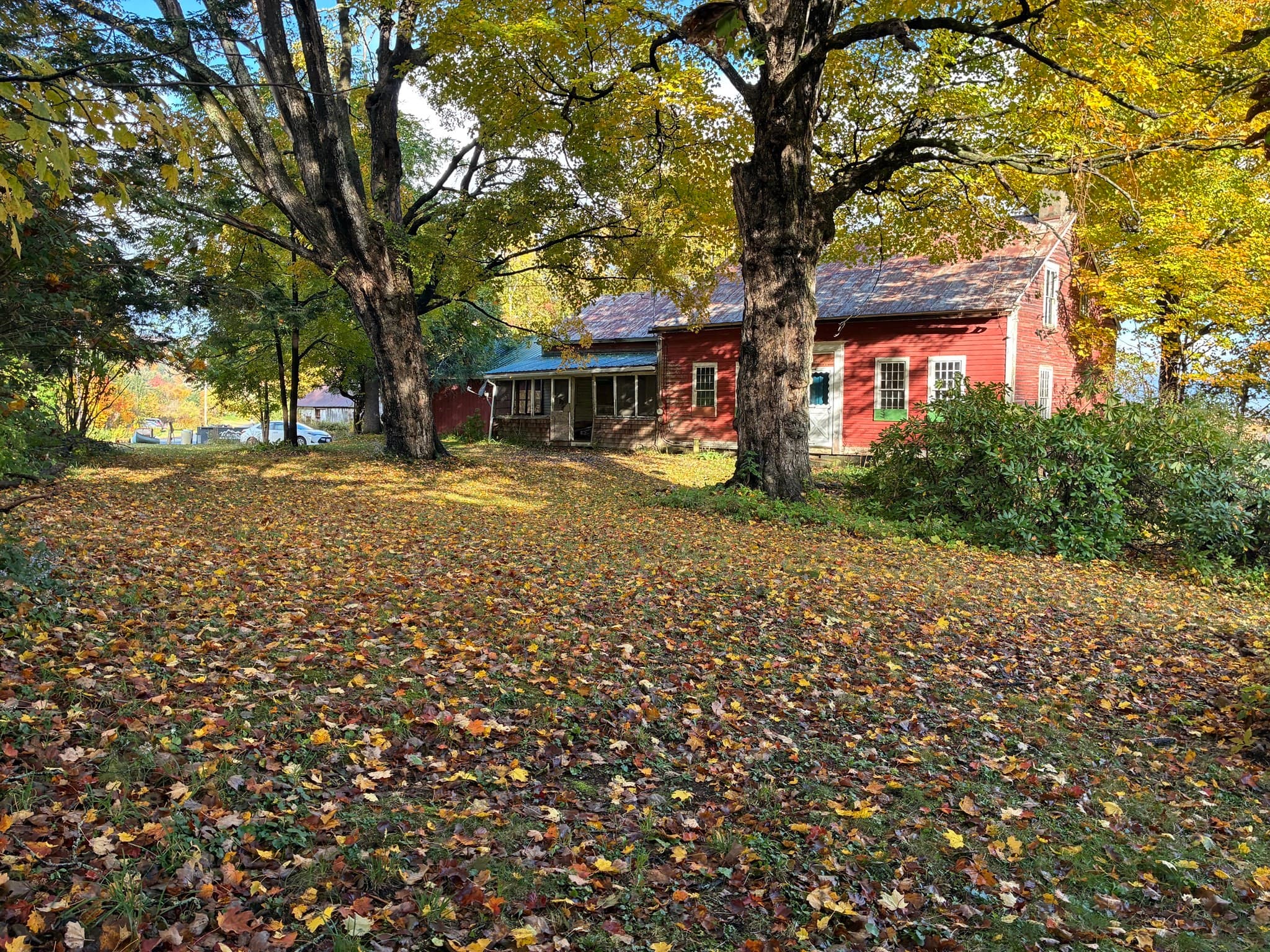 Single Family Residence at 1024 Hawley Rd, Ashfield MA 01330, Ashfield, photo 17 of 32