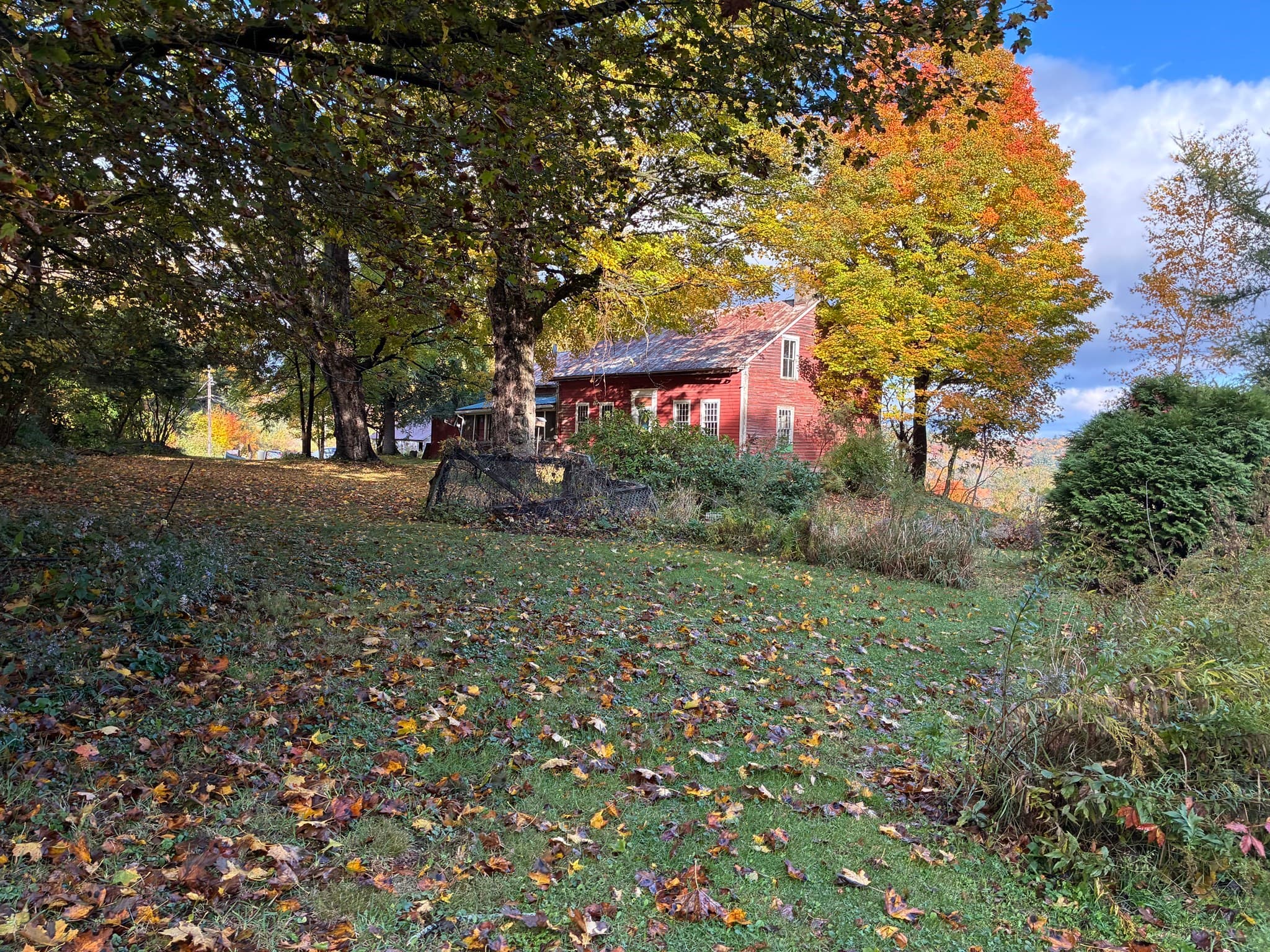 Single Family Residence at 1024 Hawley Rd, Ashfield MA 01330, Ashfield, photo 16 of 32