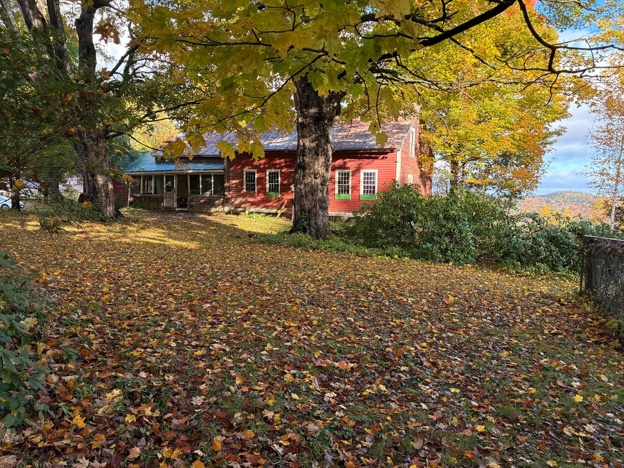 Single Family Residence at 1024 Hawley Rd, Ashfield MA 01330, Ashfield, photo 3 of 32