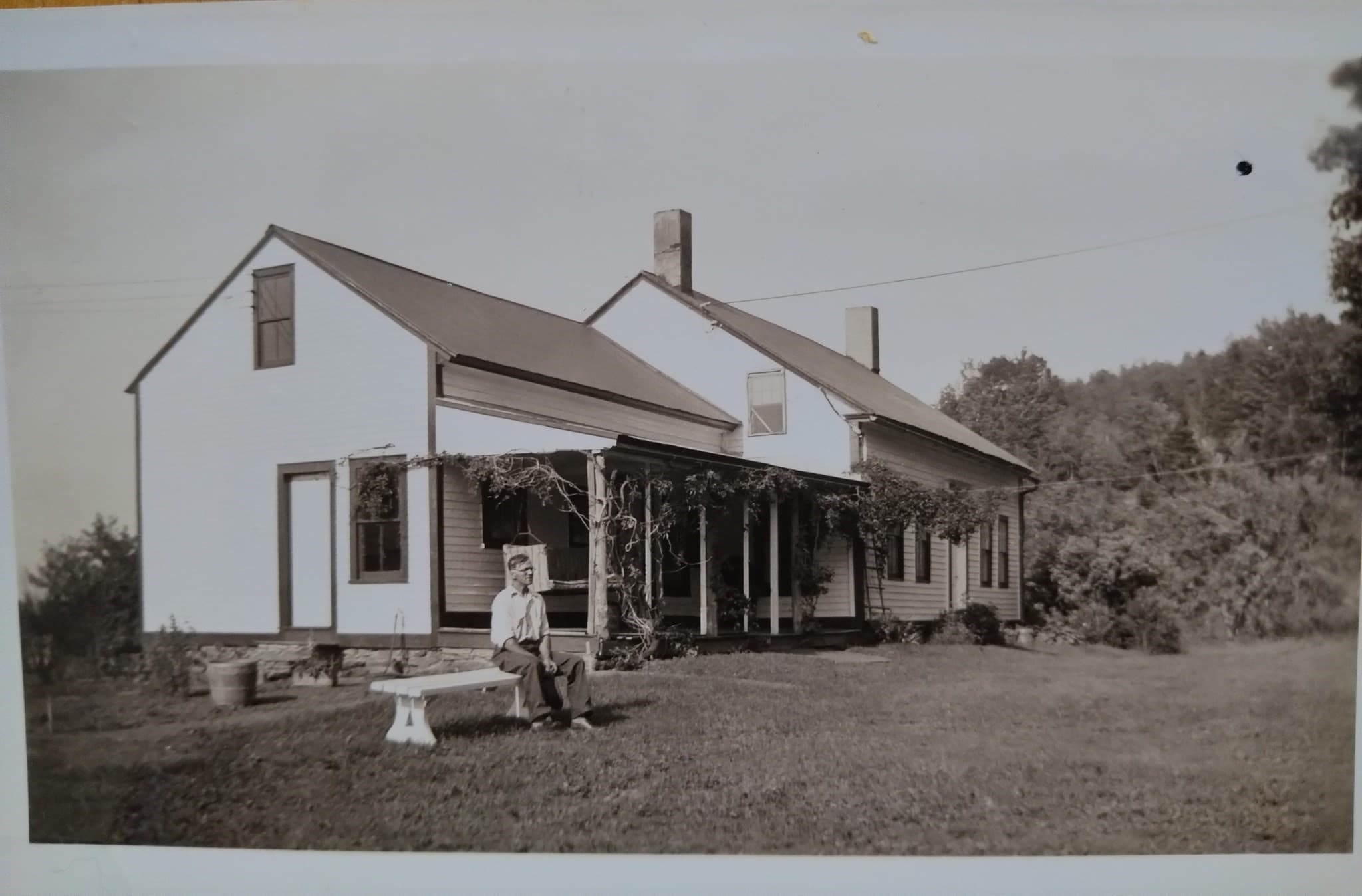 Single Family Residence at 1024 Hawley Rd, Ashfield MA 01330, Ashfield, photo 32 of 32