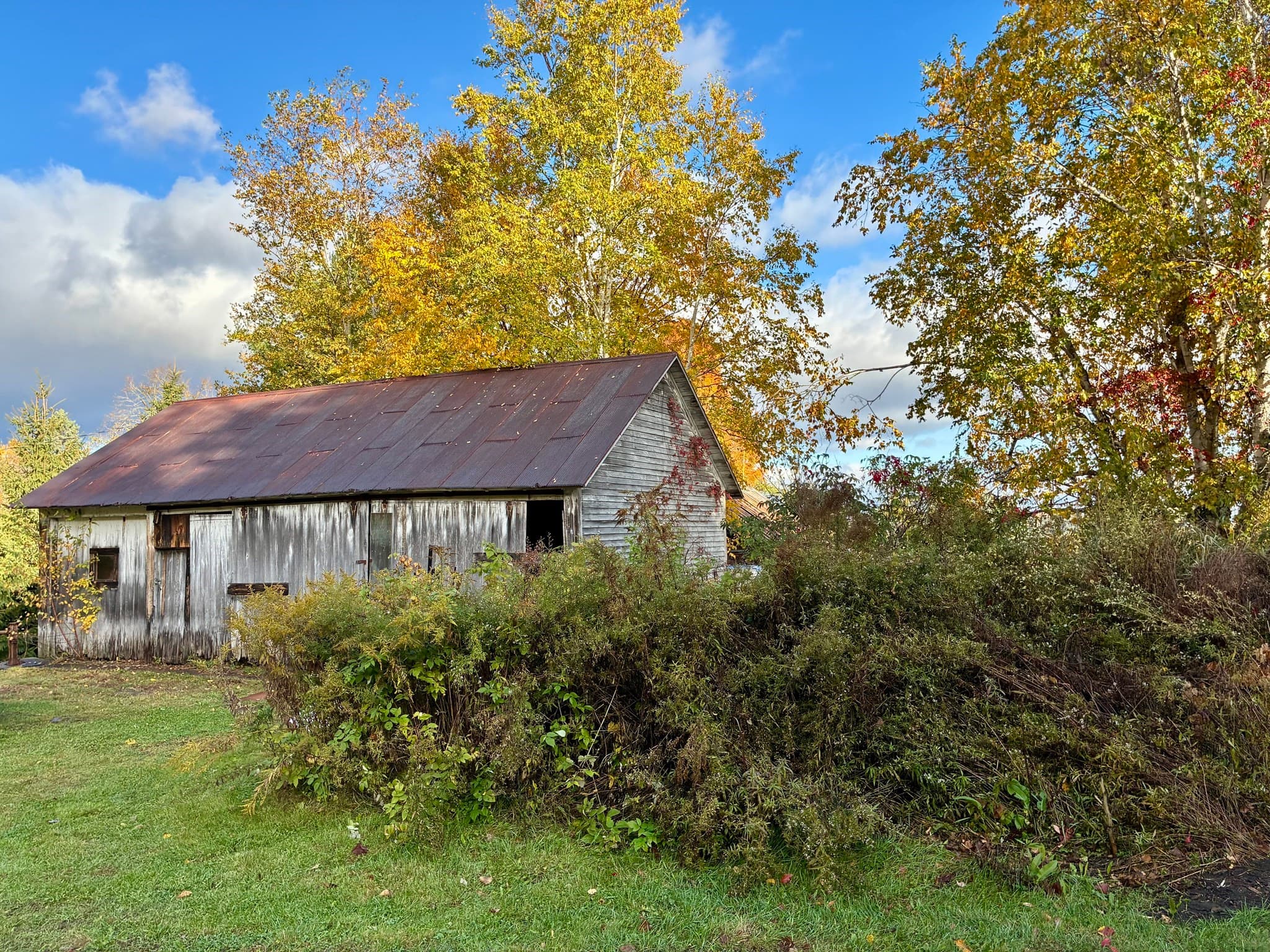 Single Family Residence at 1024 Hawley Rd, Ashfield MA 01330, Ashfield, photo 20 of 32