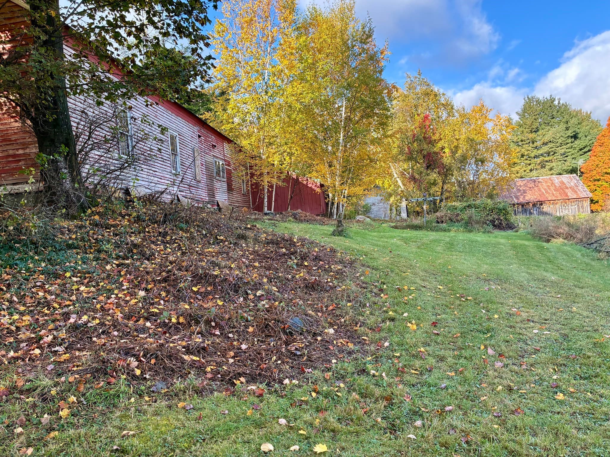 Single Family Residence at 1024 Hawley Rd, Ashfield MA 01330, Ashfield, photo 9 of 32